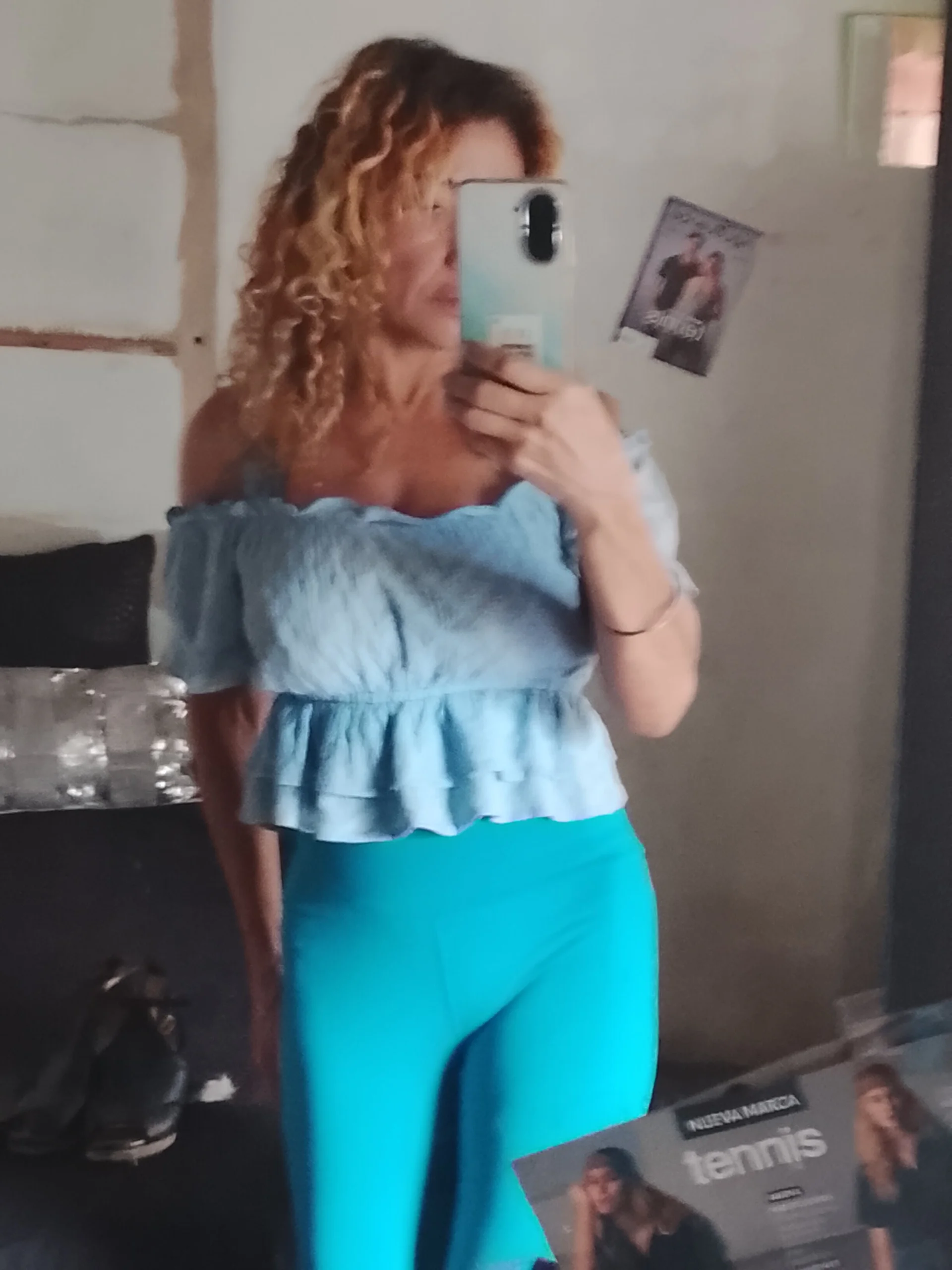 XXX Porn Photo of Nude Esterlindez 47