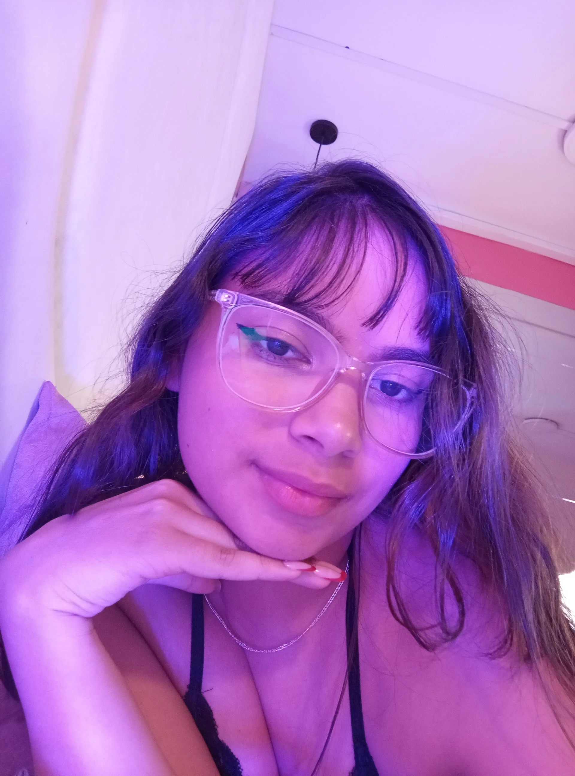 XXX Porn Photo of Nude Sandylovee_ 3