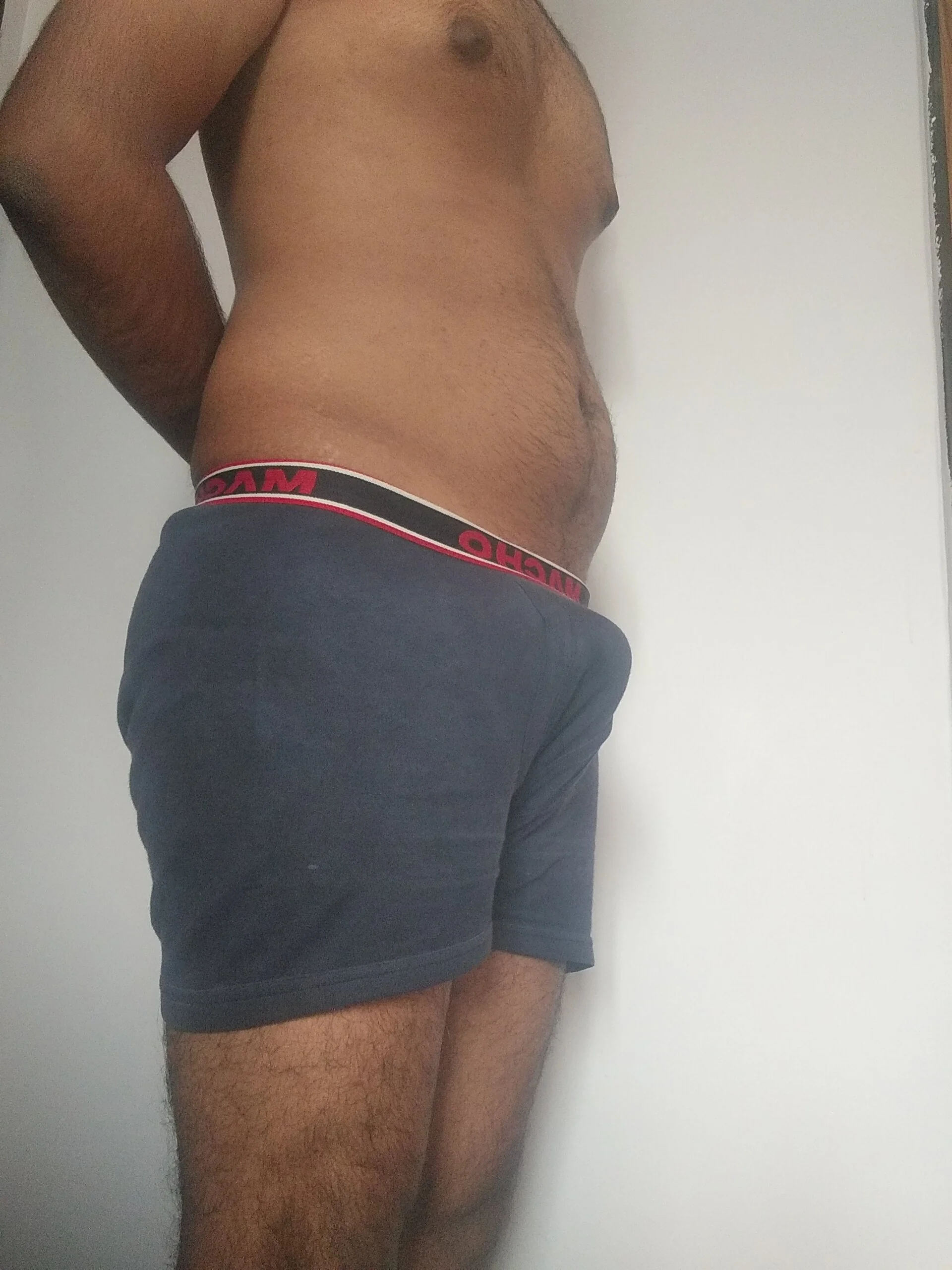 XXX Porn Photo of Nude RohitGarg200 2