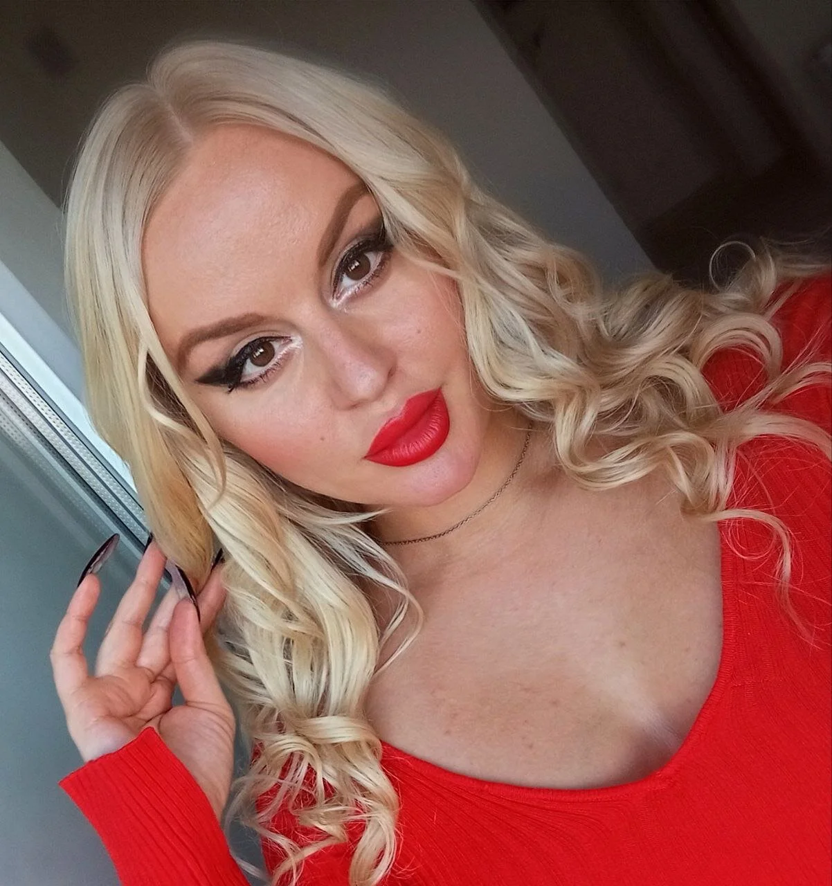 XXX Porn Photo of Nude Miss_Alice_Silver 35