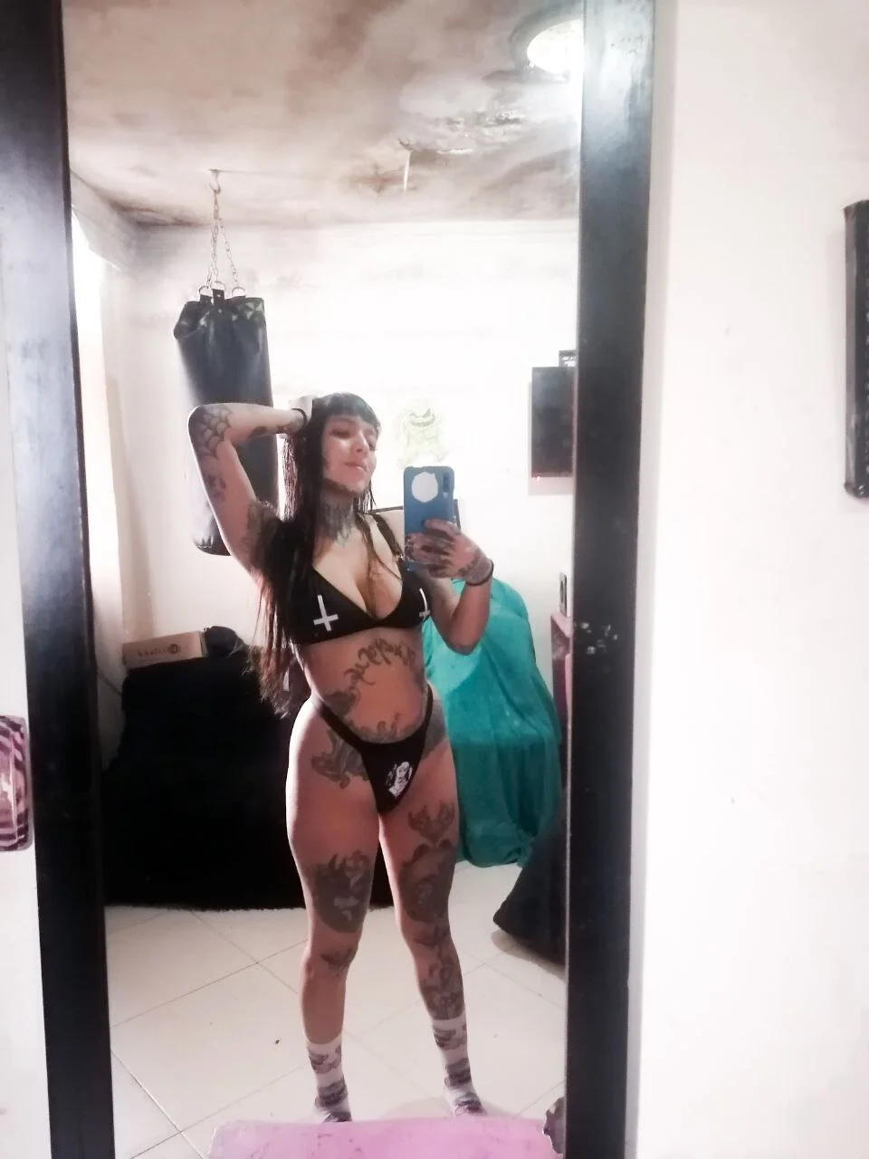 XXX Porn Photo of Nude luxifer_666_ 22