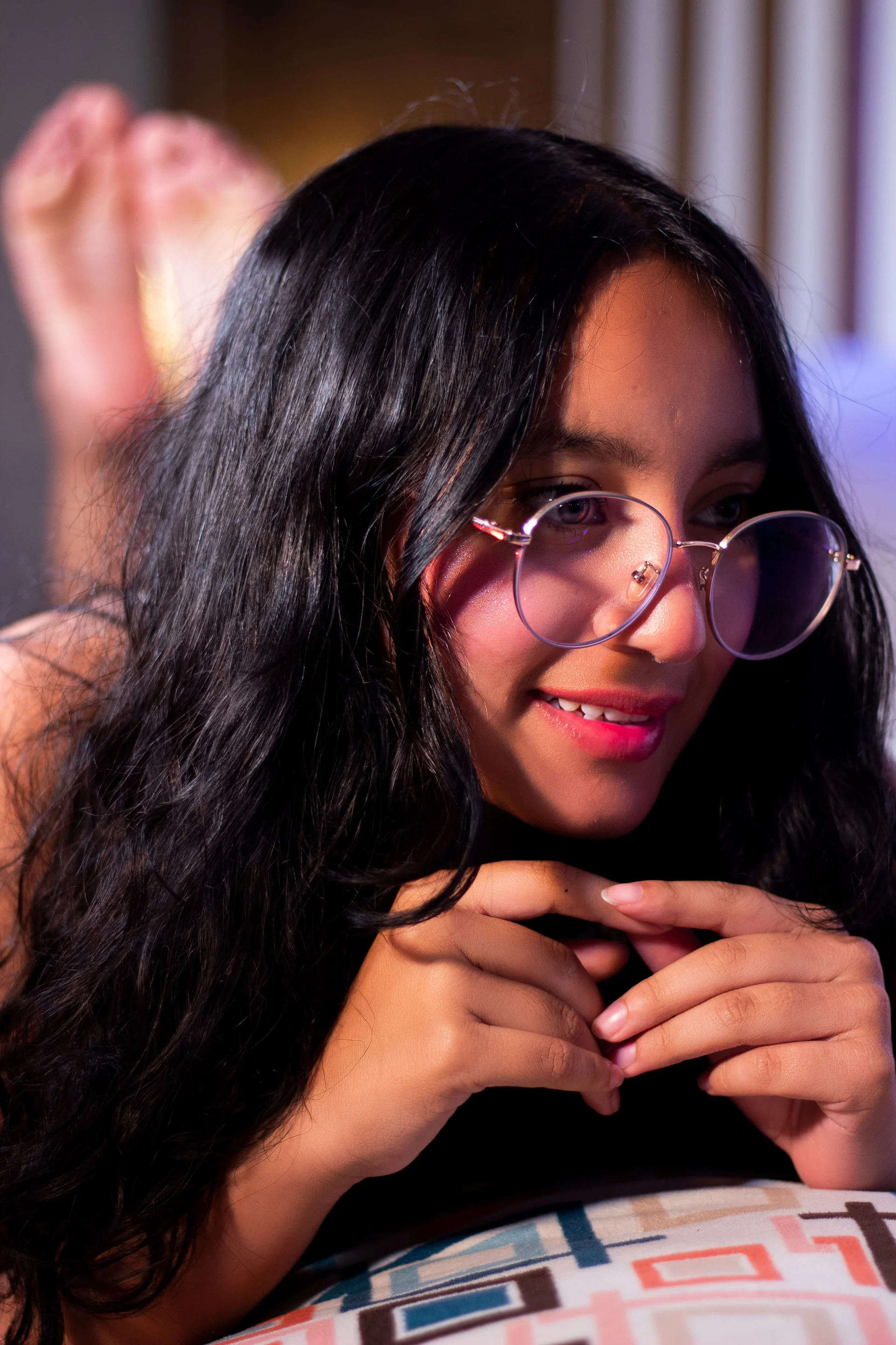 XXX Porn Photo of Nude Emilyblussh 30