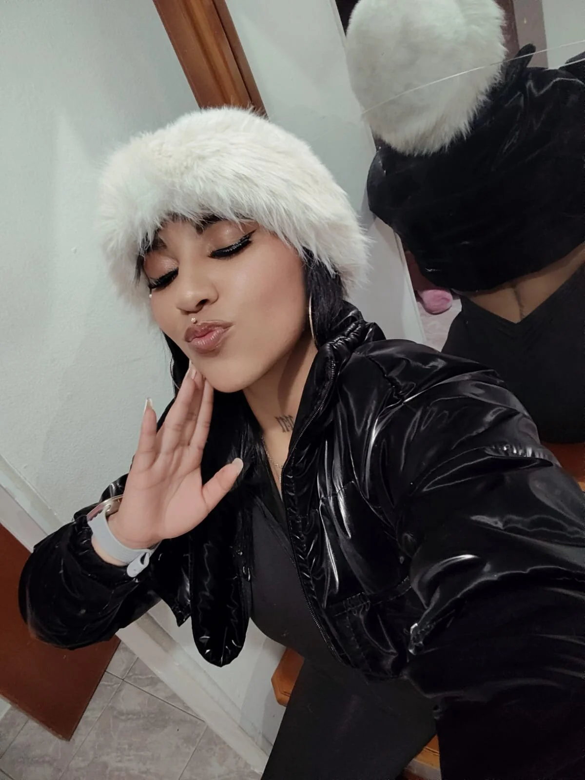 XXX Porn Photo of Nude Naughty__Mabel 5