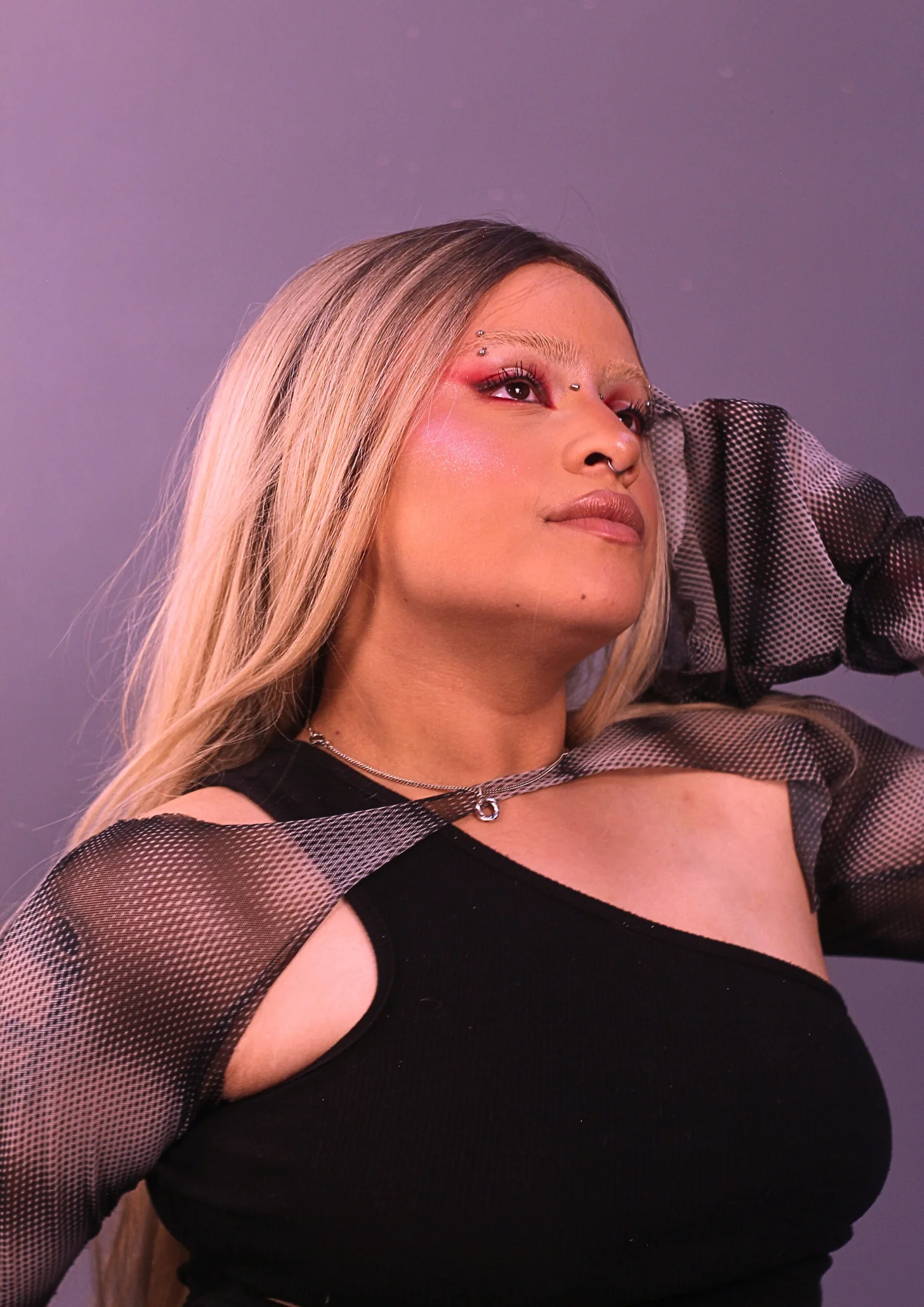 XXX Porn Photo of Nude Alaska_deluxe 130