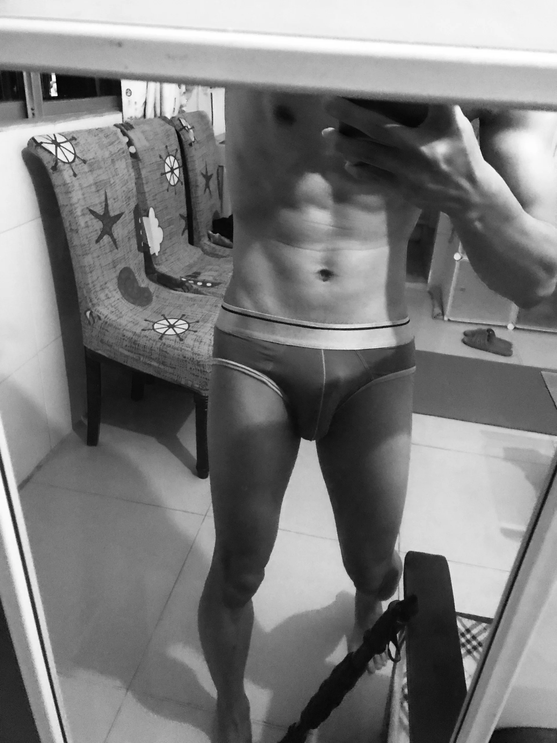 XXX Porn Photo of Nude Zengyuquan 3