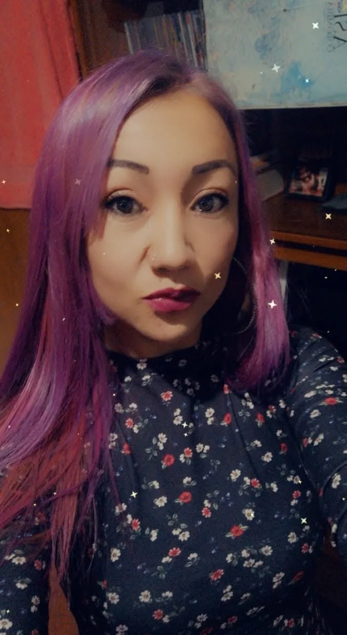XXX Porn Photo of Nude Luna_Desiree2 2