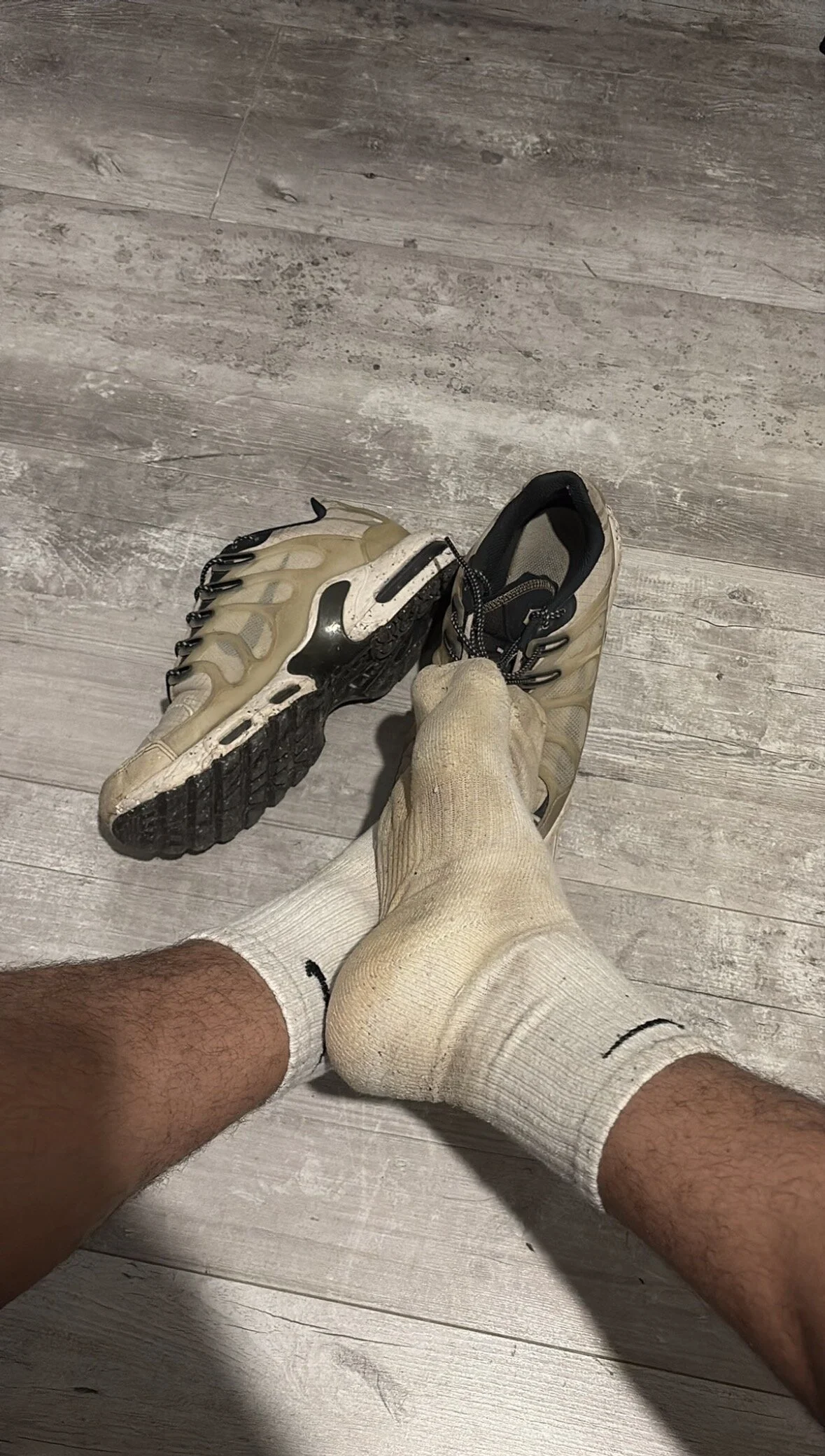 XXX Porn Photo of Nude Thomascrtz 5