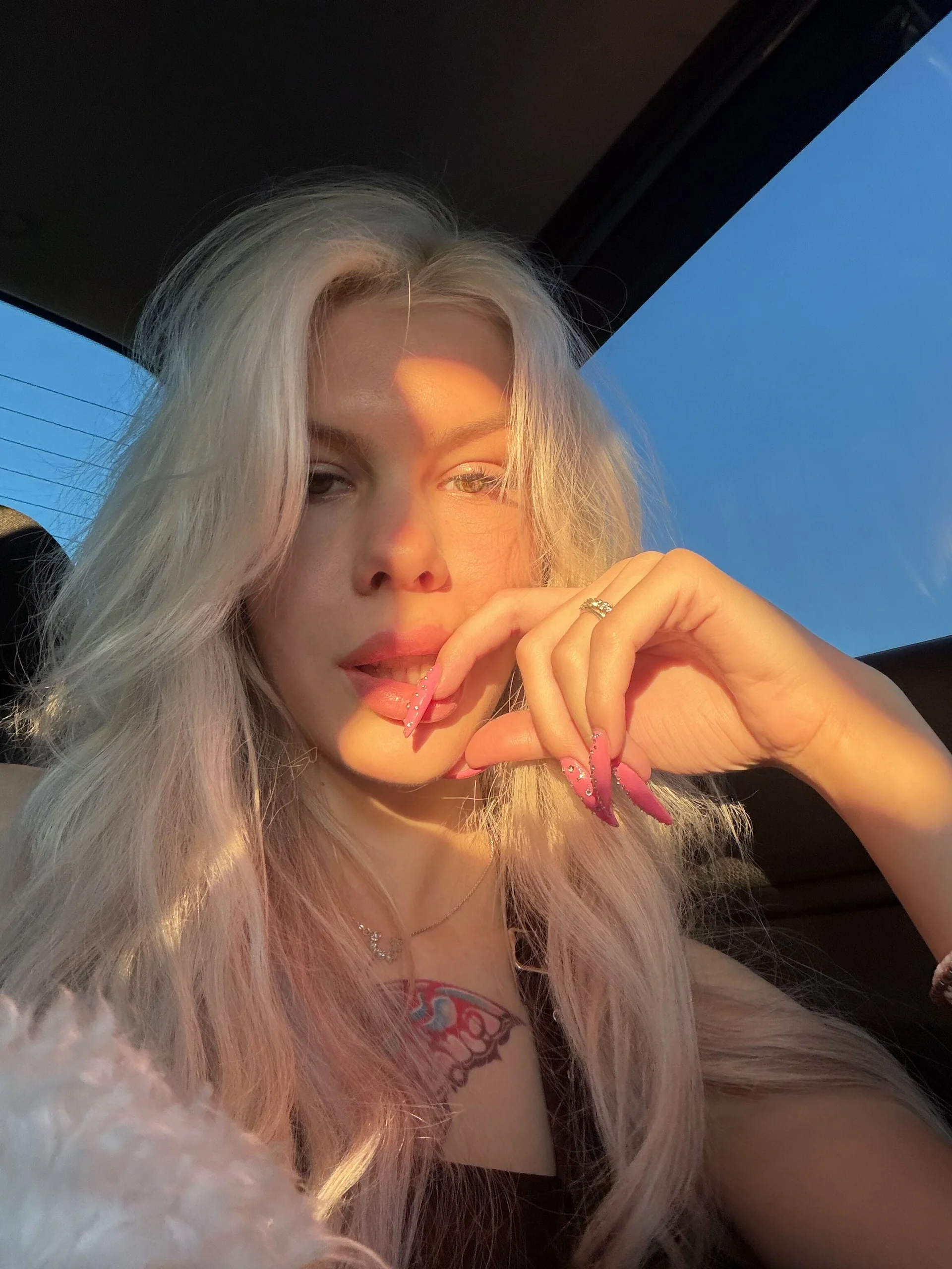 XXX Porn Photo of Nude krisliiia 6