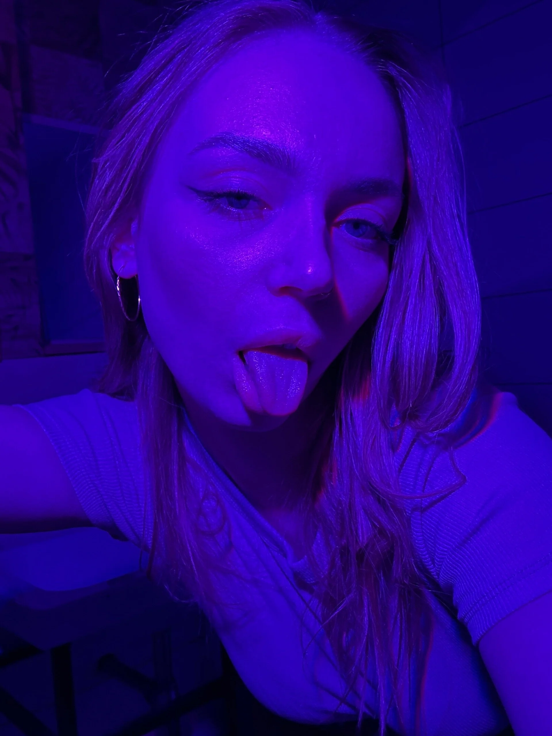 XXX Porn Photo of Nude RockAnnie 4