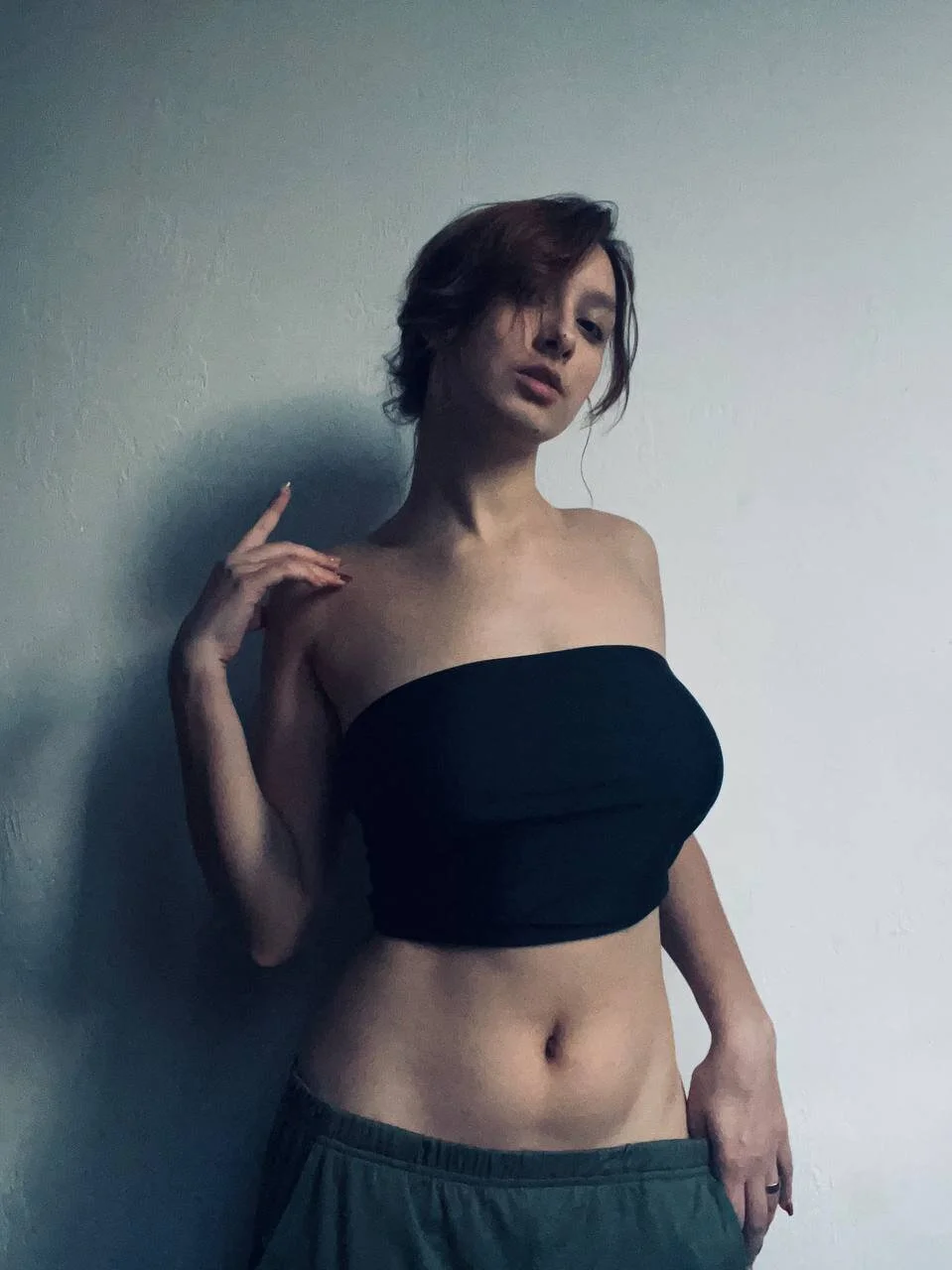 XXX Porn Photo of Nude LilyannRosse 33