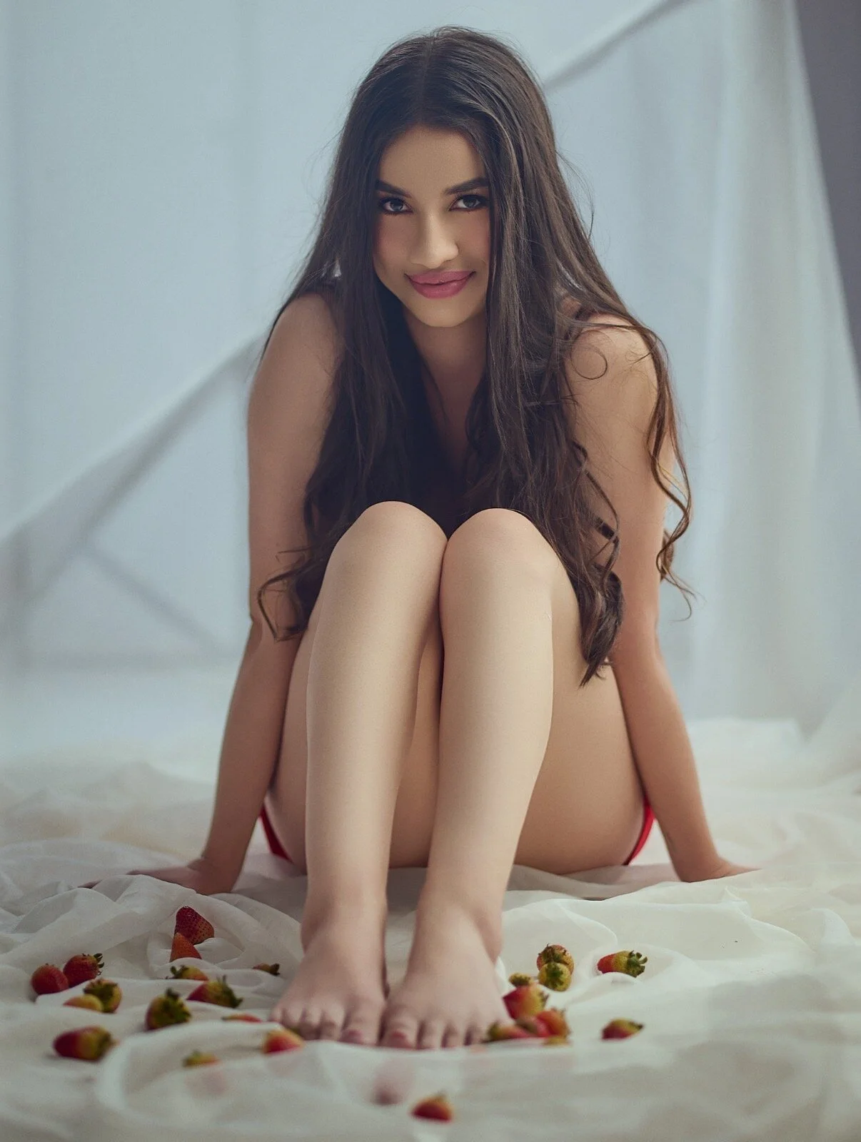 XXX Porn Photo of Nude MiaDunoff 4