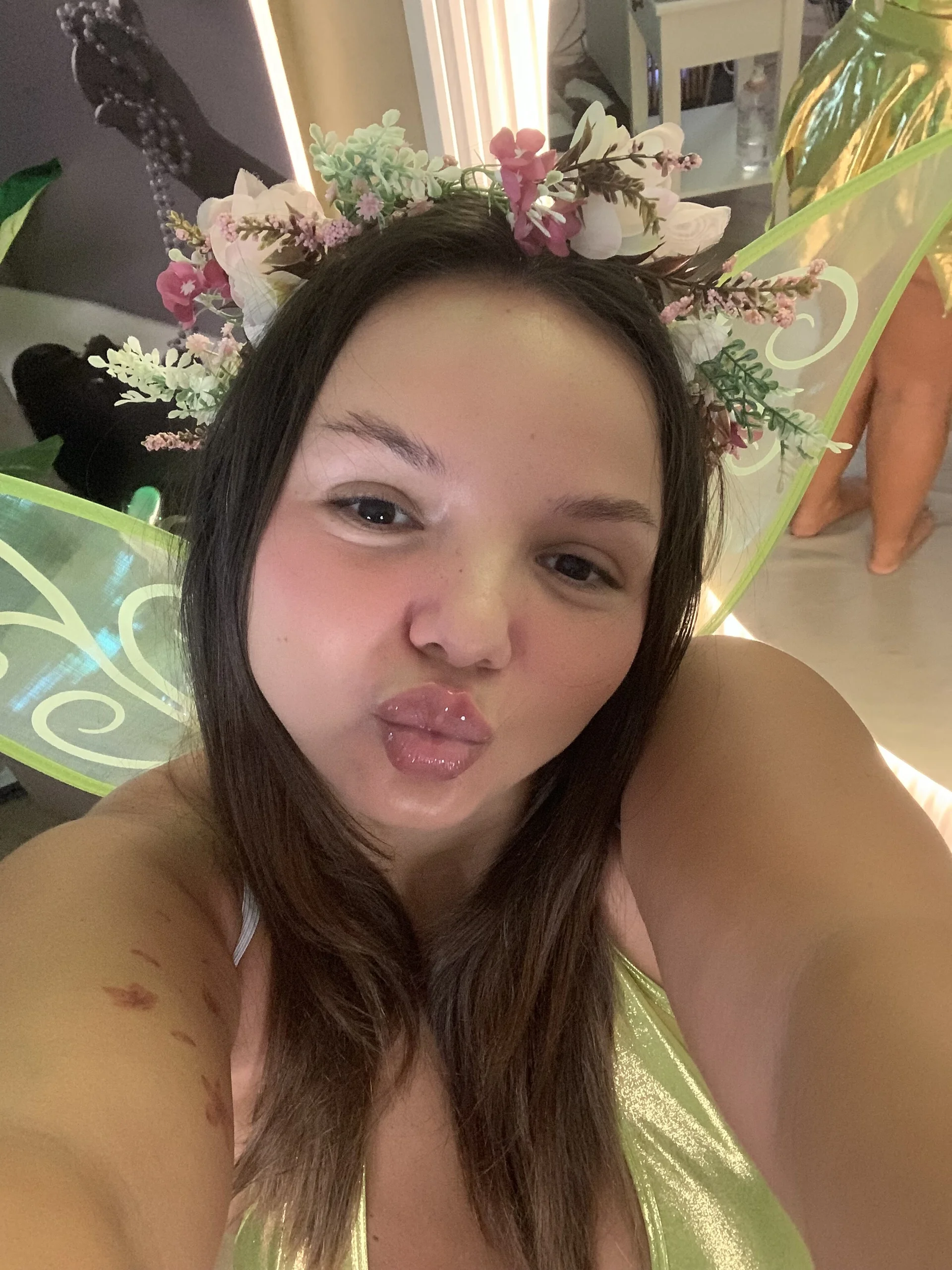 XXX Porn Photo of Nude CelesteBailey 1210