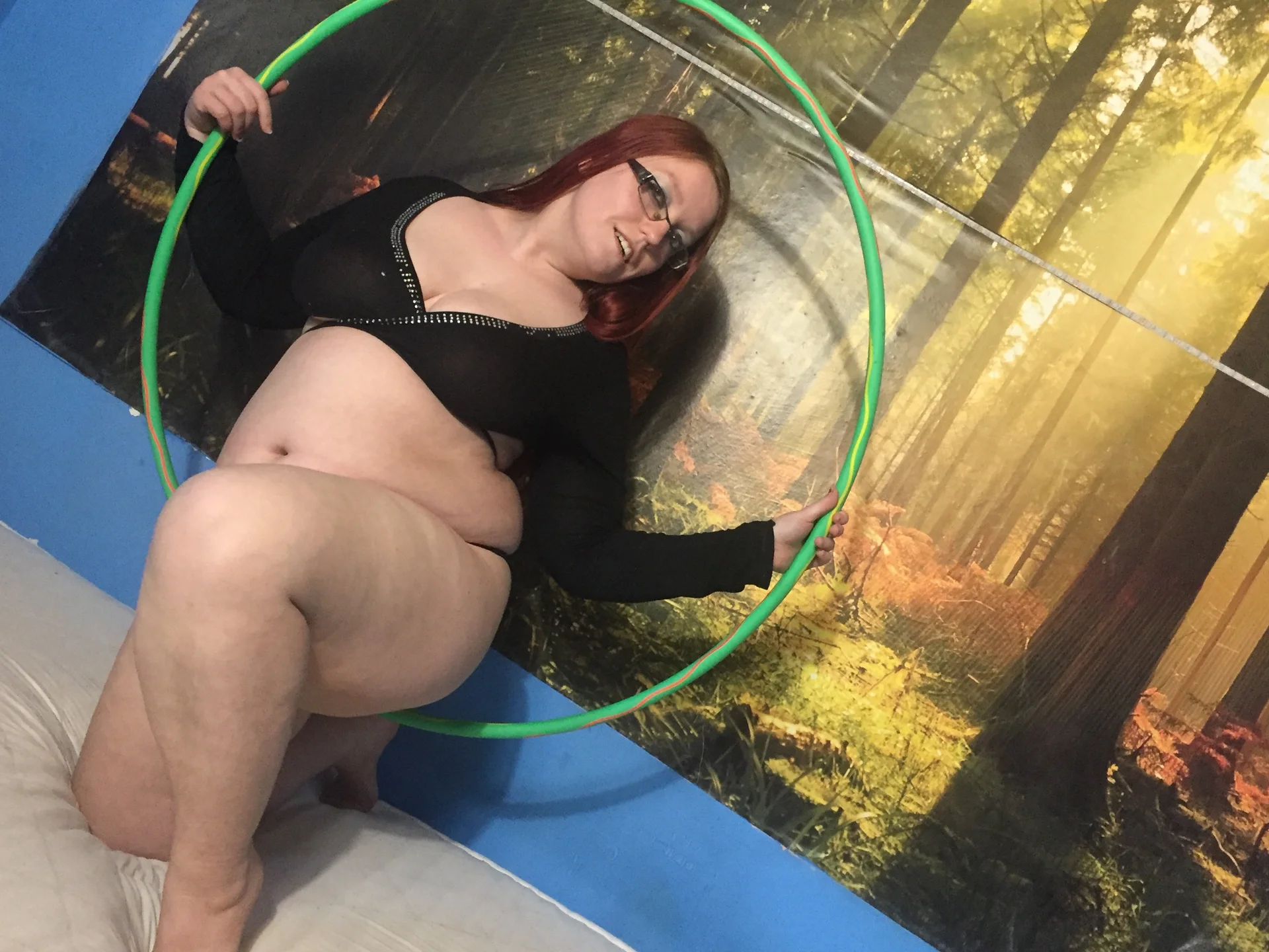 XXX Porn Photo of Nude AriettyandGyurx 20