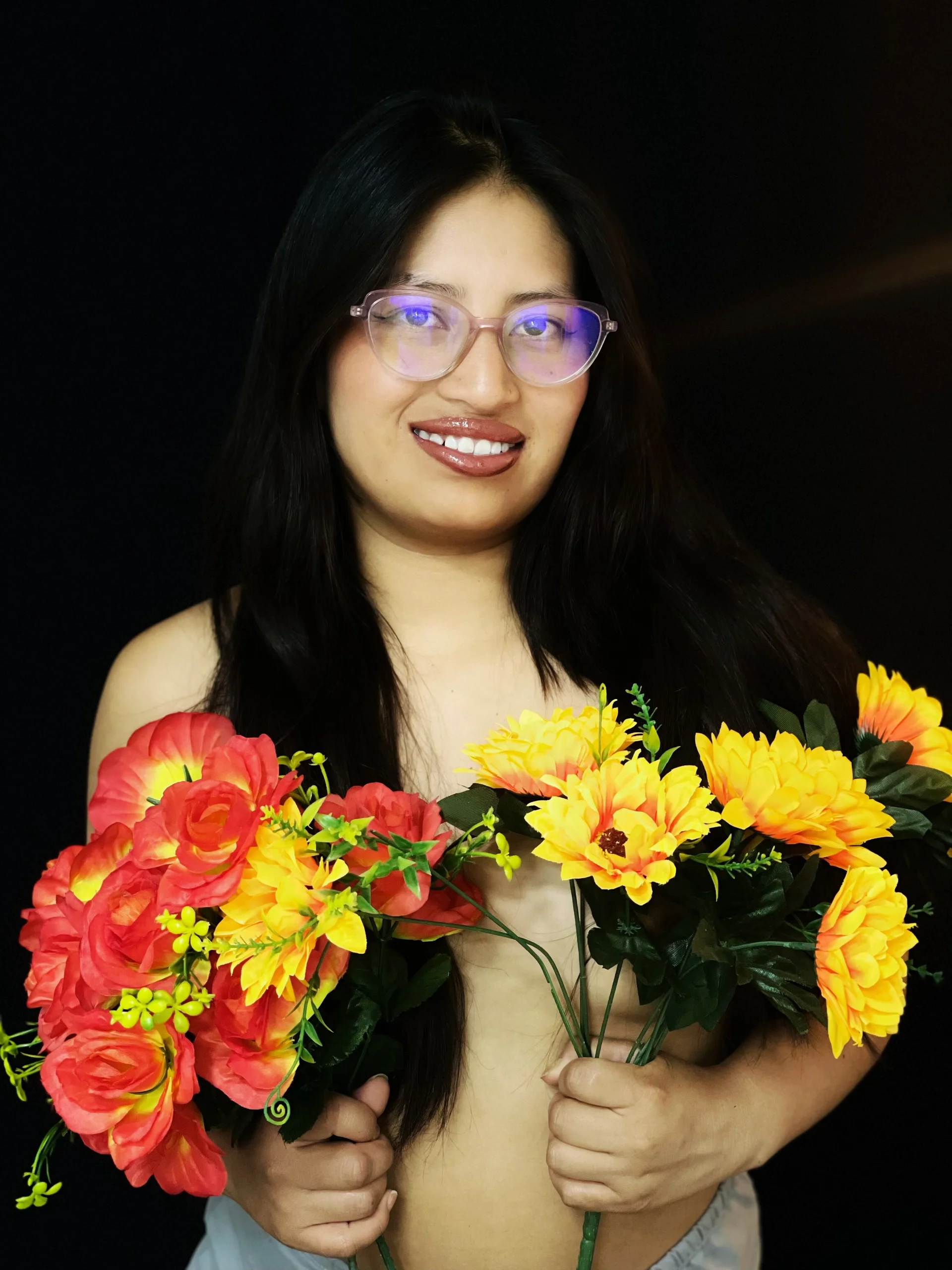 XXX Porn Photo of Nude Miaa_Smiith_ 124