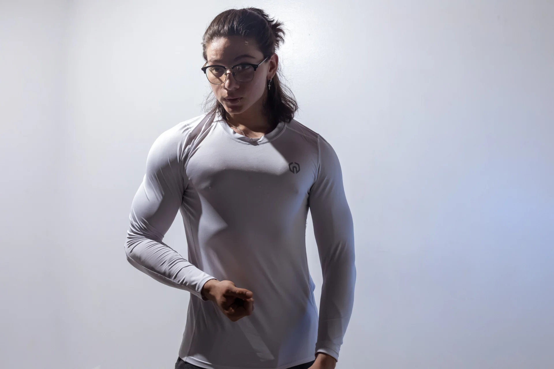 XXX Porn Photo of Nude AngelBennet_ 1