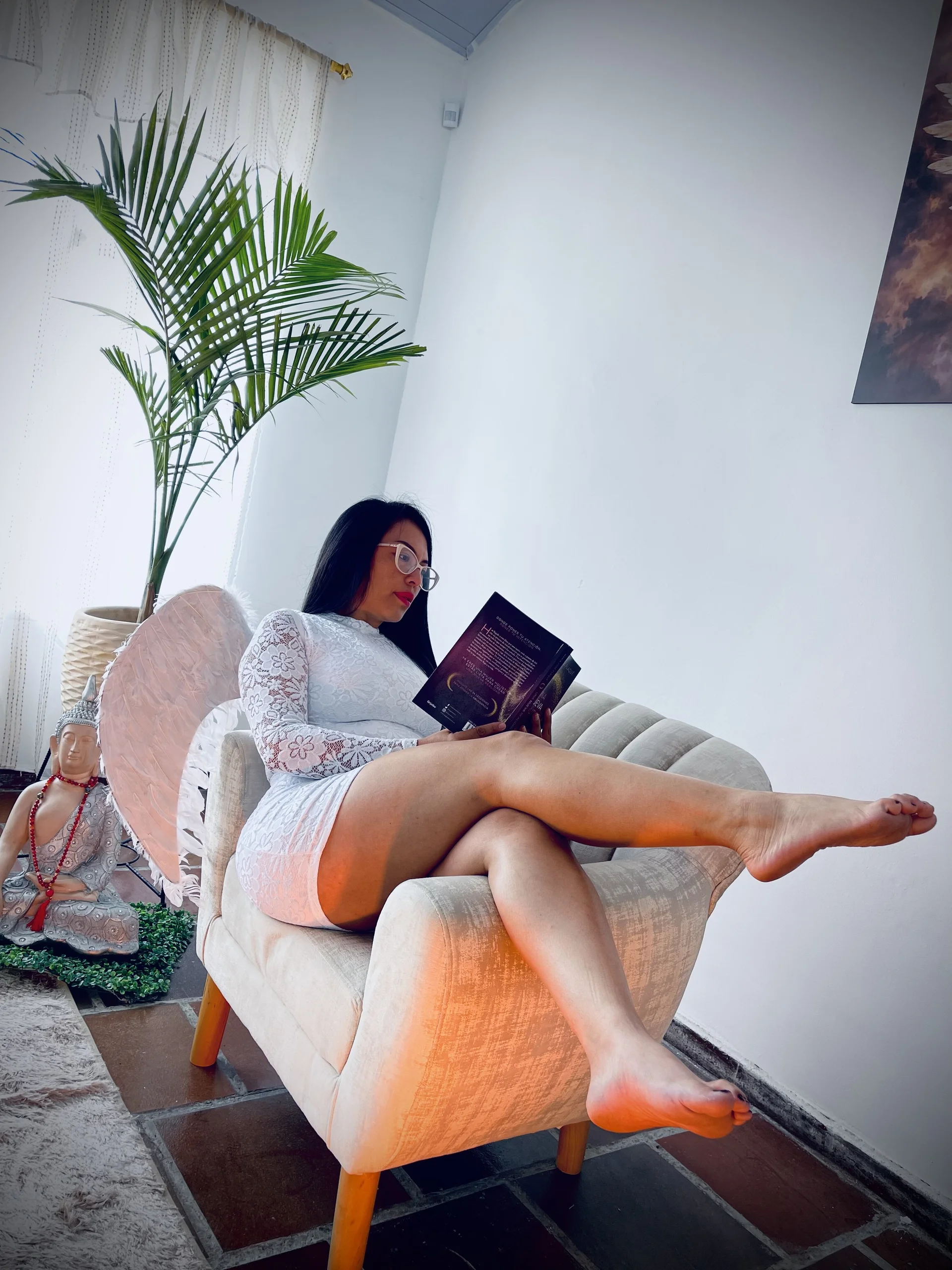 XXX Porn Photo of Nude Emma_Sanz__ 4