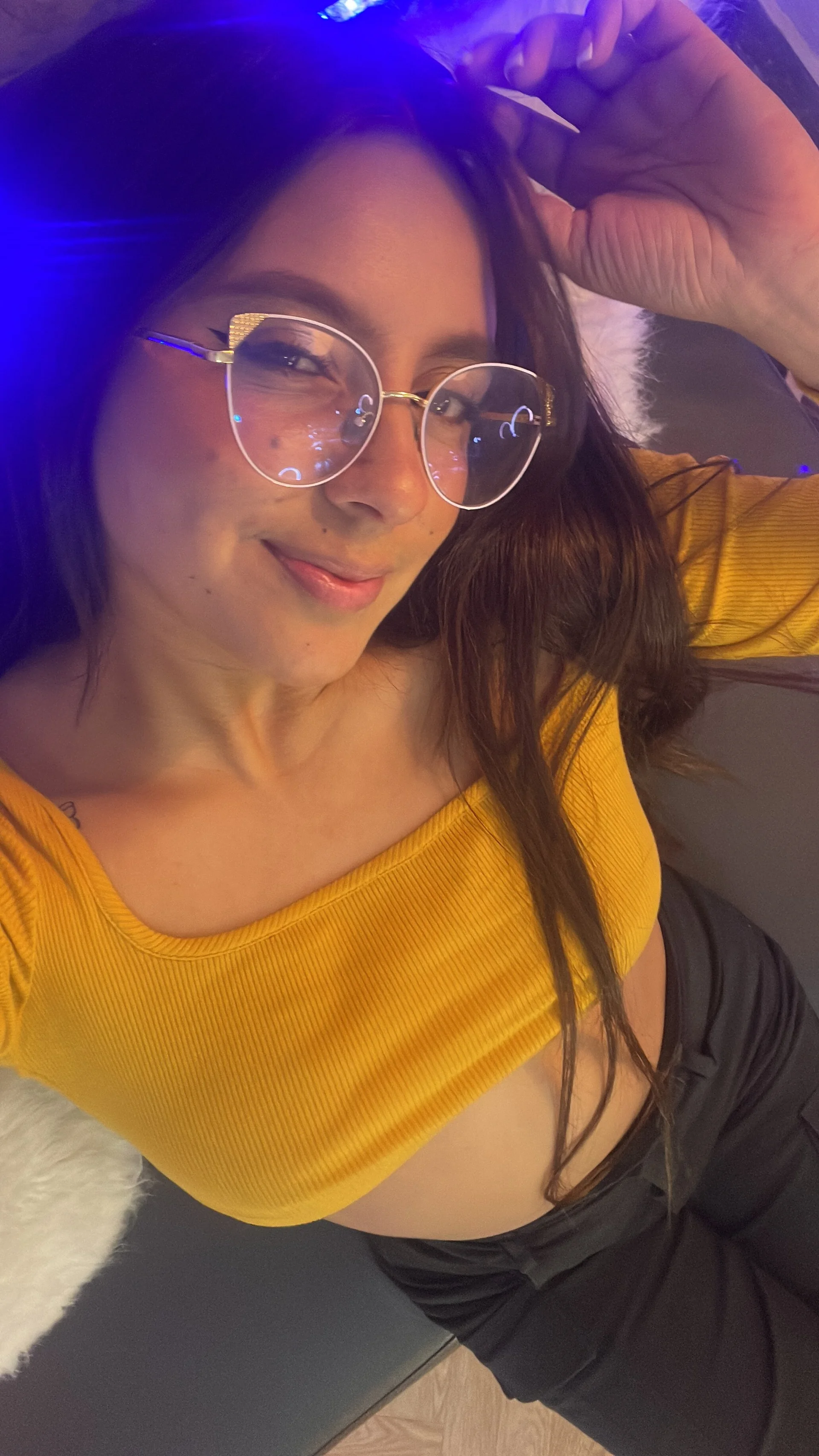 XXX Porn Photo of Nude Gia_Rouge_ 55