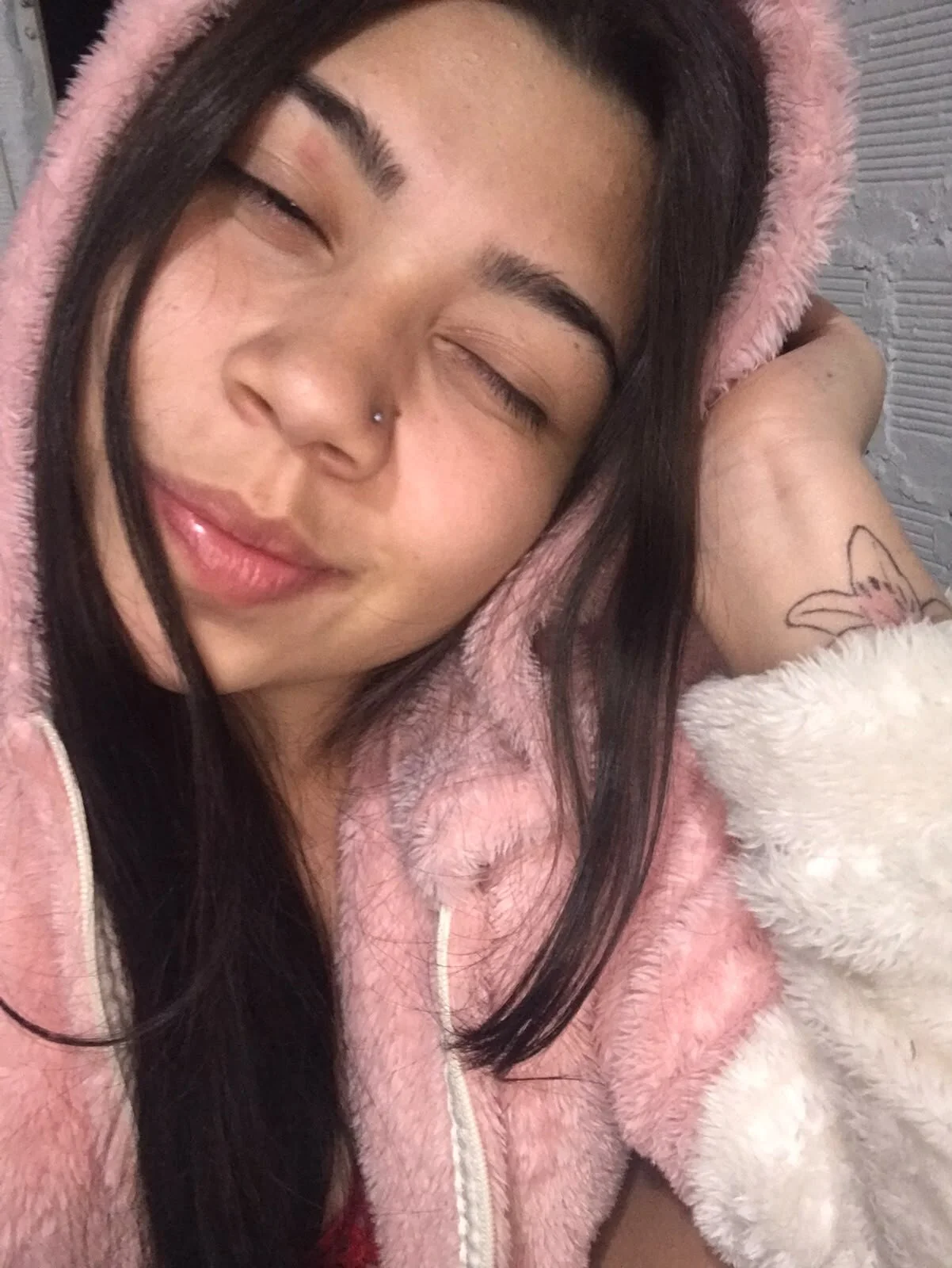 XXX Porn Photo of Nude Gaby_Rose_ 4