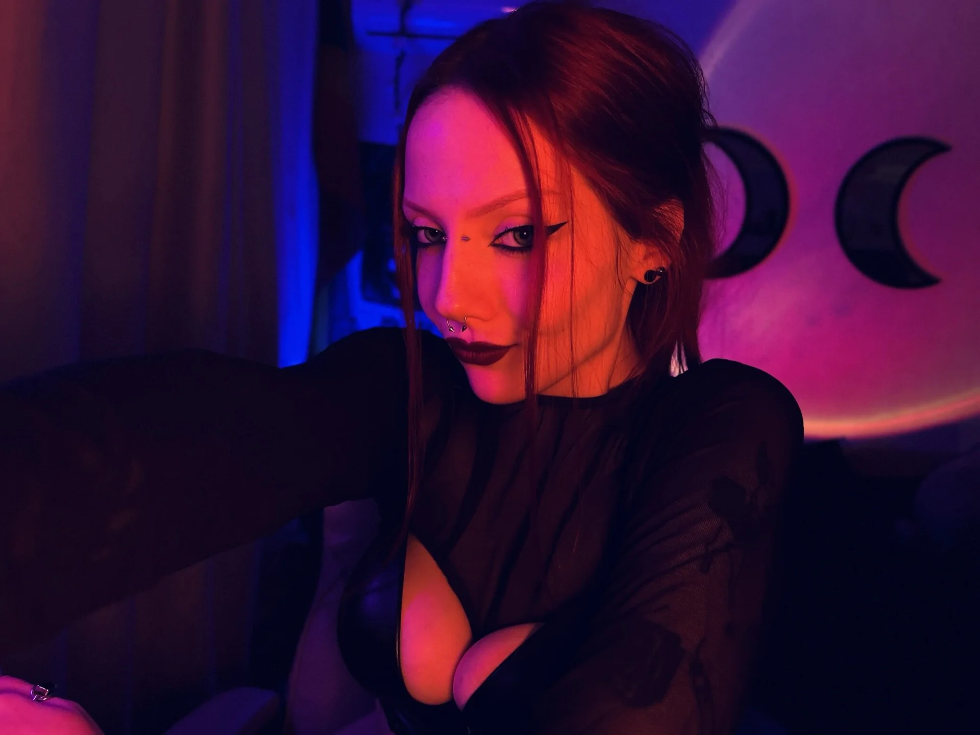 XXX Porn Photo of Nude Ivon_Diaz 81