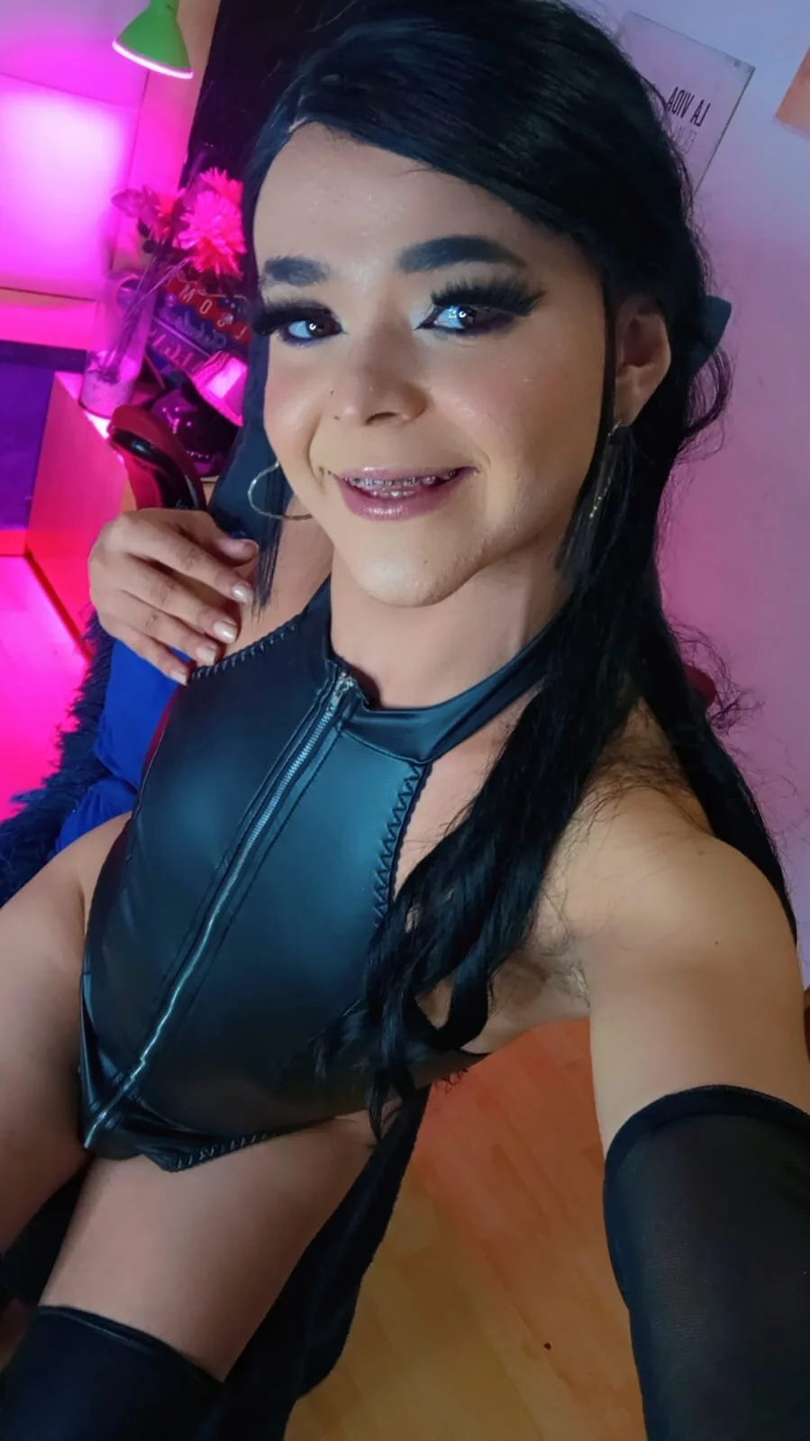 XXX Porn Photo of Nude Shaina_Monroe 61