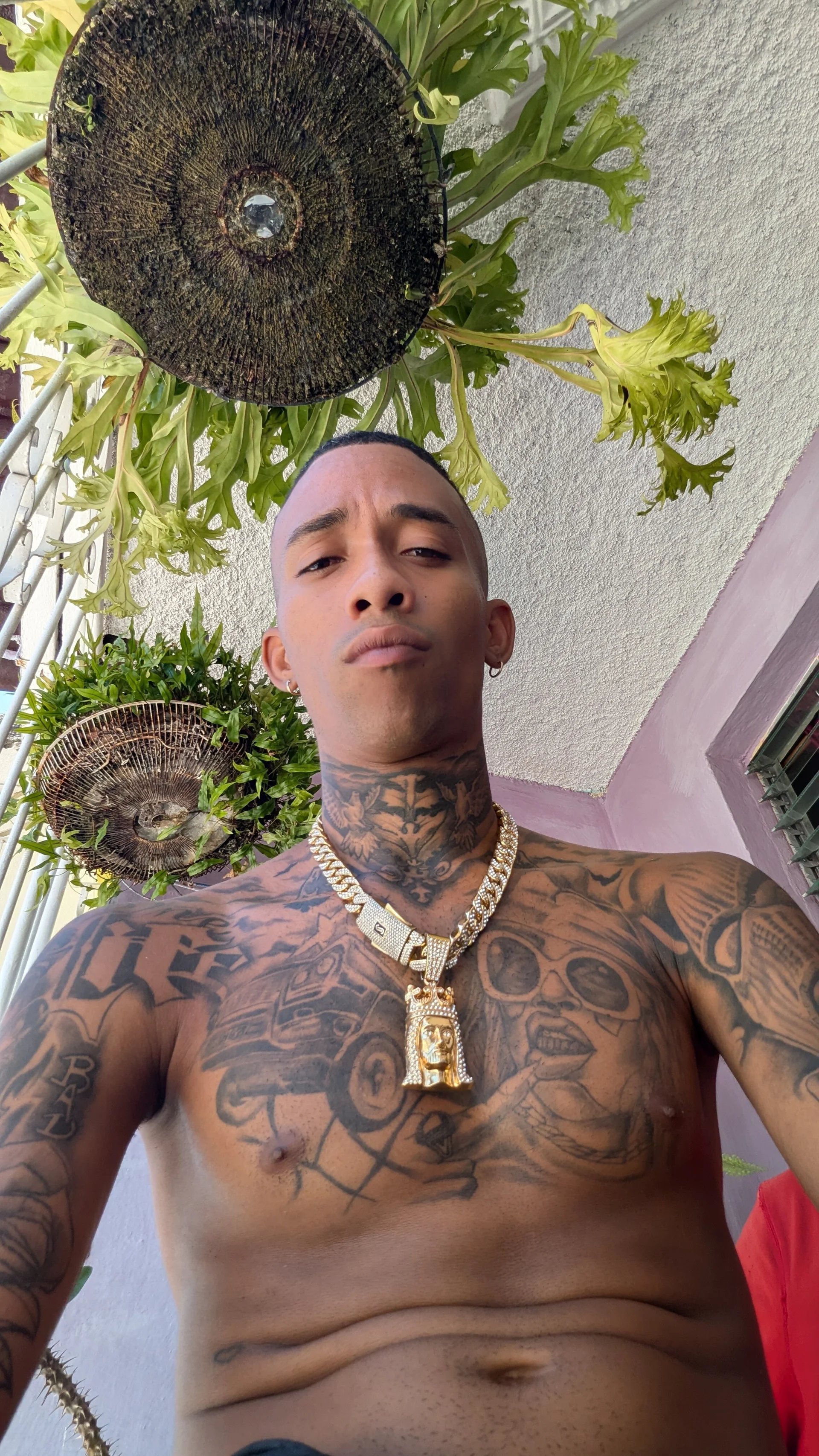 XXX Porn Photo of Nude Rudivergon23 2