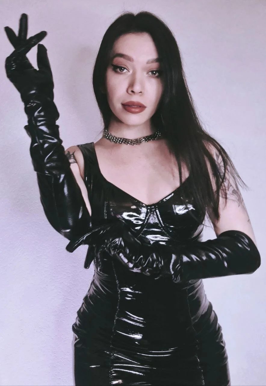 XXX Porn Photo of Nude Vanessa_Ives_ 5