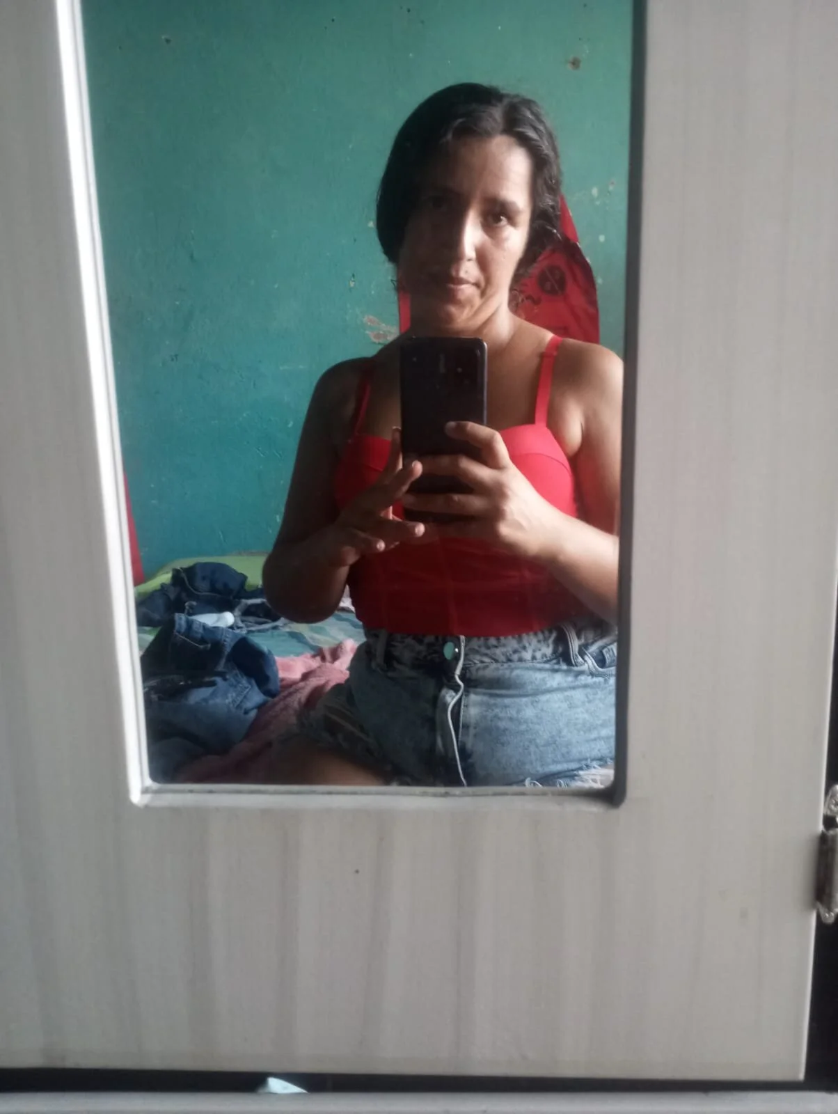 XXX Porn Photo of Nude Jenny_gir25 21