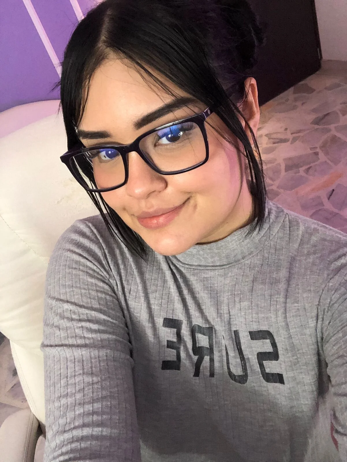 XXX Porn Photo of Nude martinasaez 40