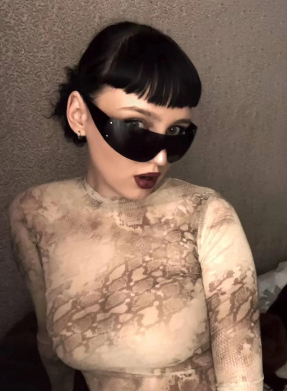XXX Porn Photo of Nude Emilia_sweet054 2