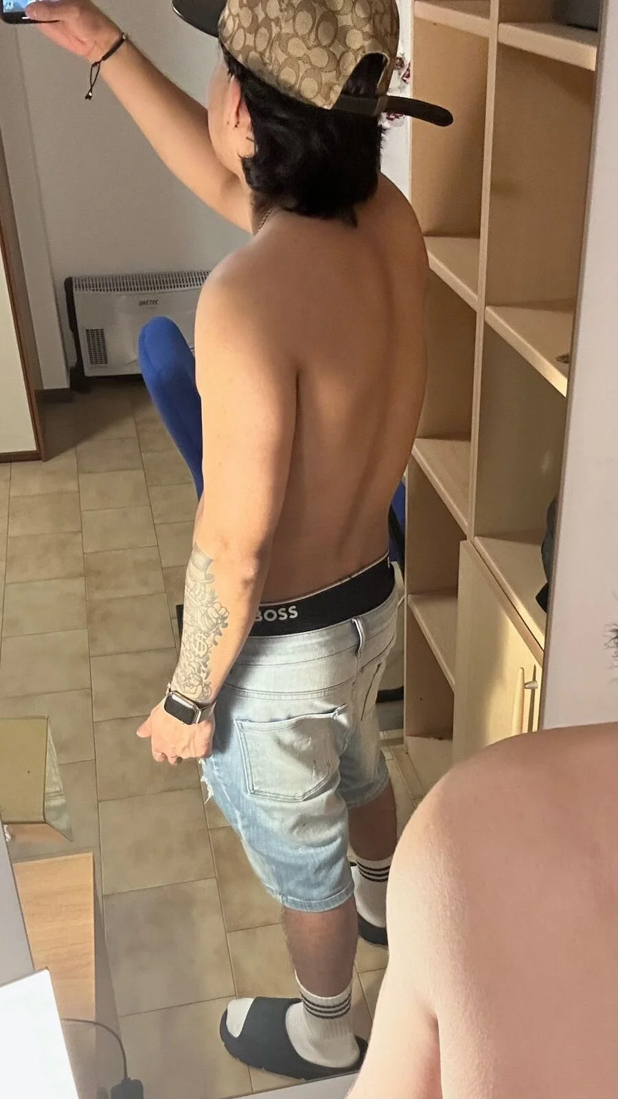 XXX Porn Photo of Nude Jeipy_noah 4