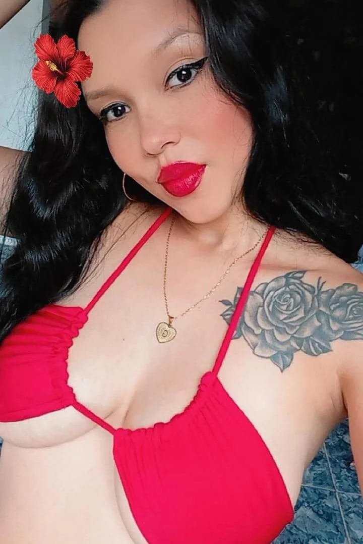 XXX Porn Photo of Nude Gabifresa 1