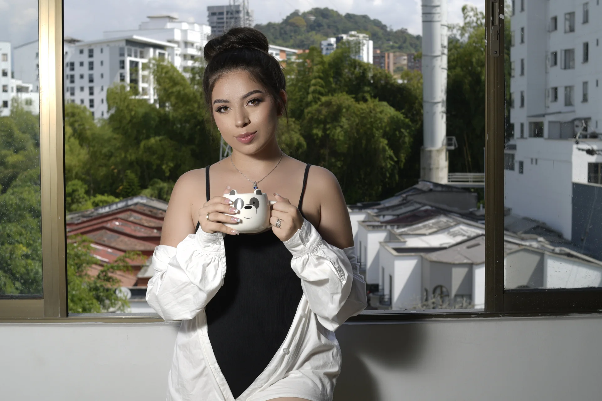 XXX Porn Photo of Nude IsabellaAnngel 32