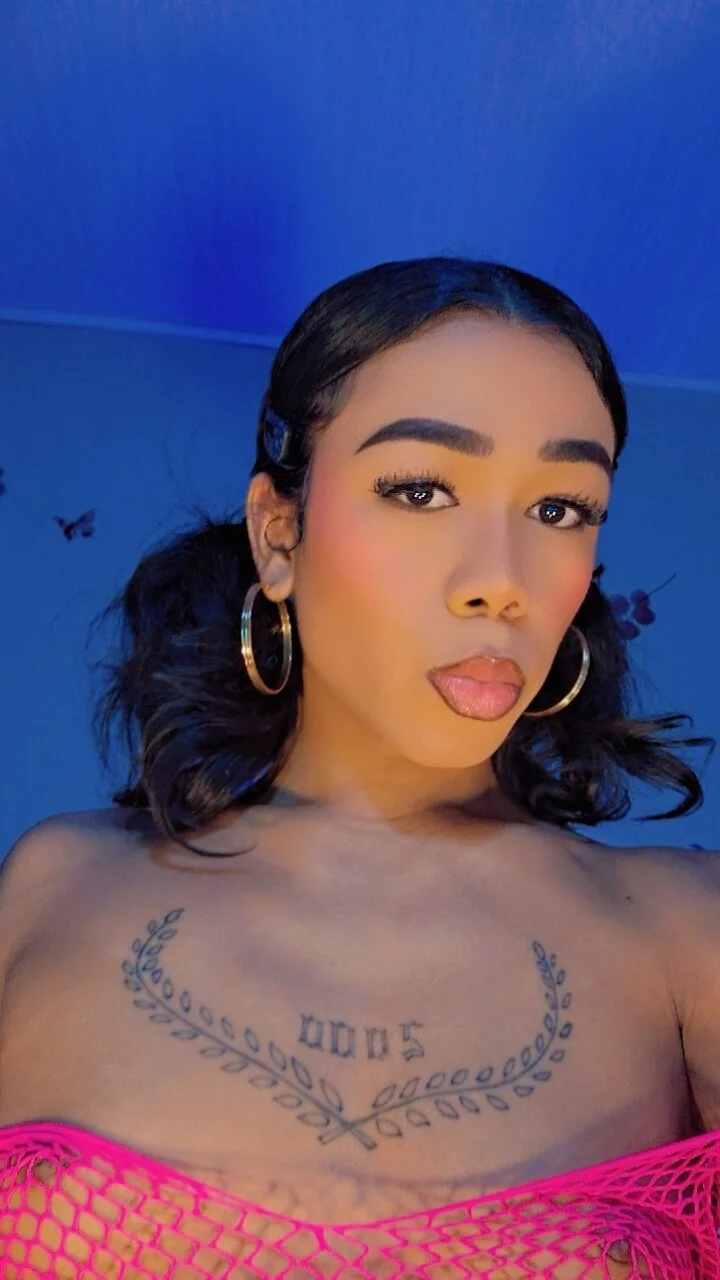 XXX Porn Photo of Nude Dark_engel 8