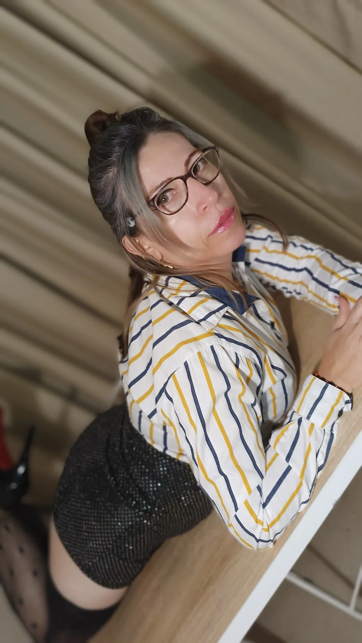 XXX Porn Photo of Nude Chayla_Ruiz 24