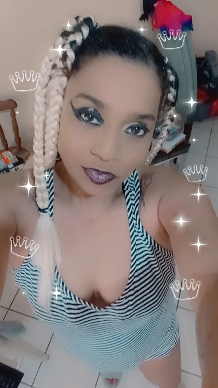 XXX Porn Photo of Nude MiZzCreator 35