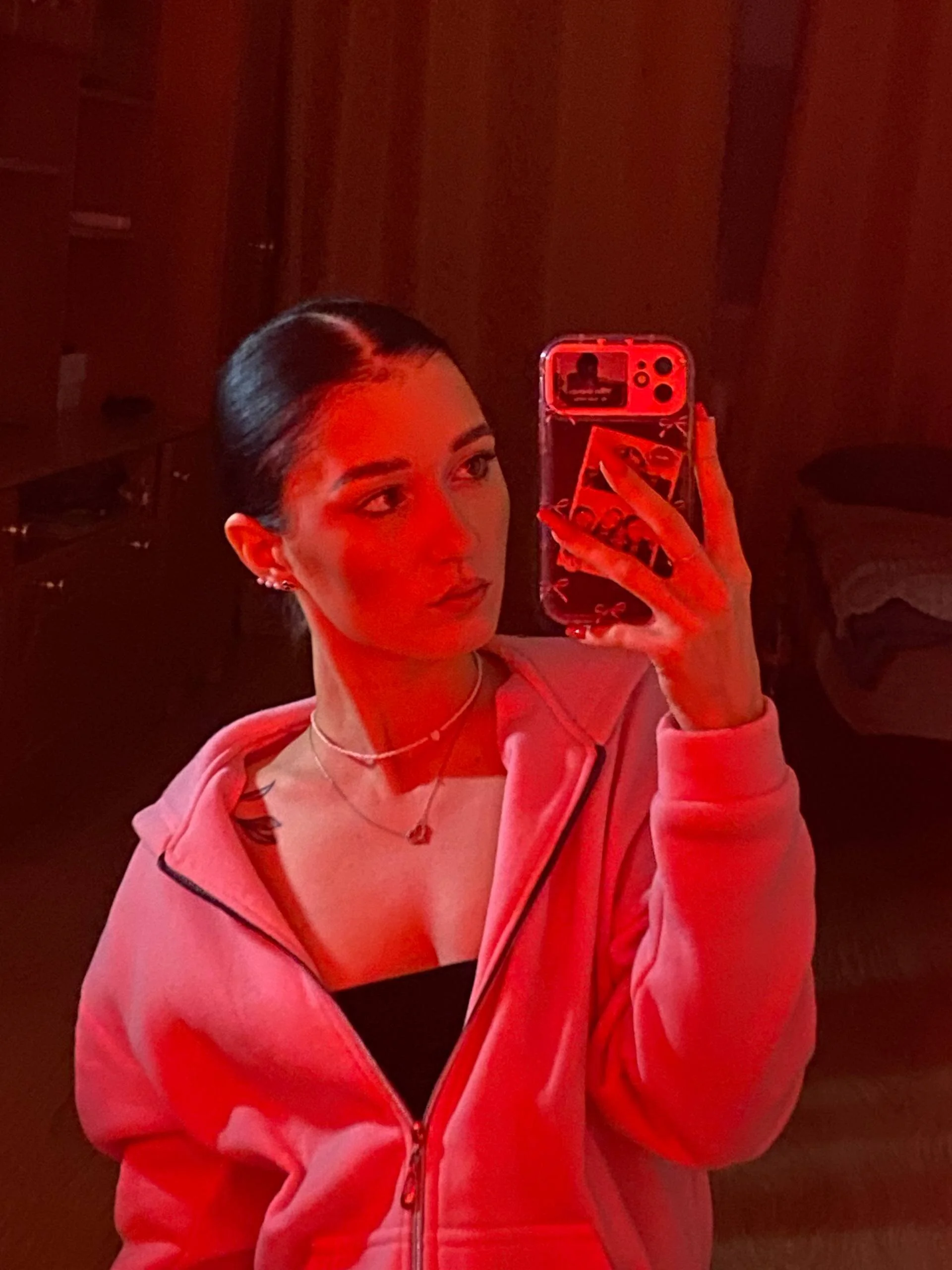 XXX Porn Photo of Nude NikkyBee_ 2