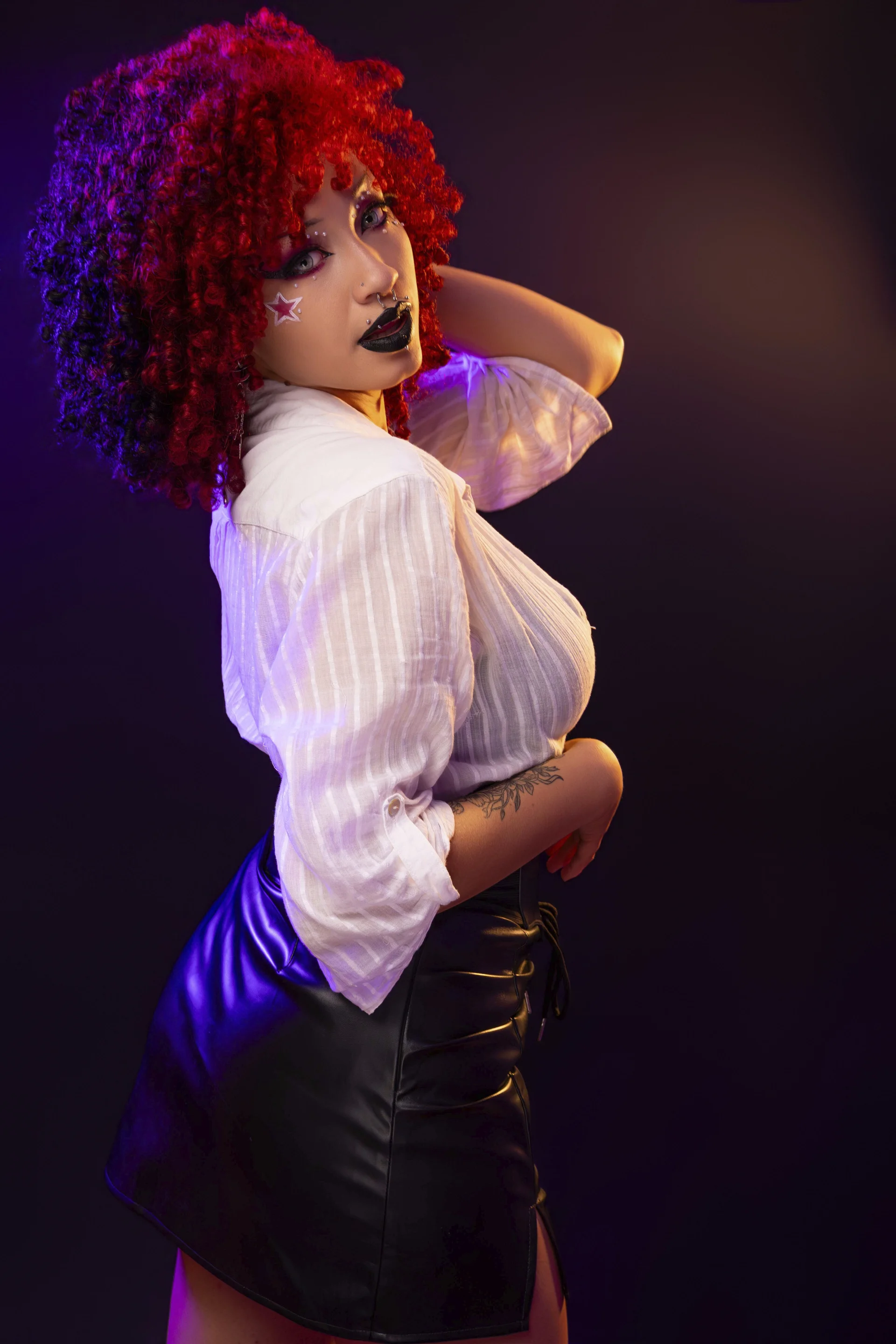 XXX Porn Photo of Nude NaylaNyx 6