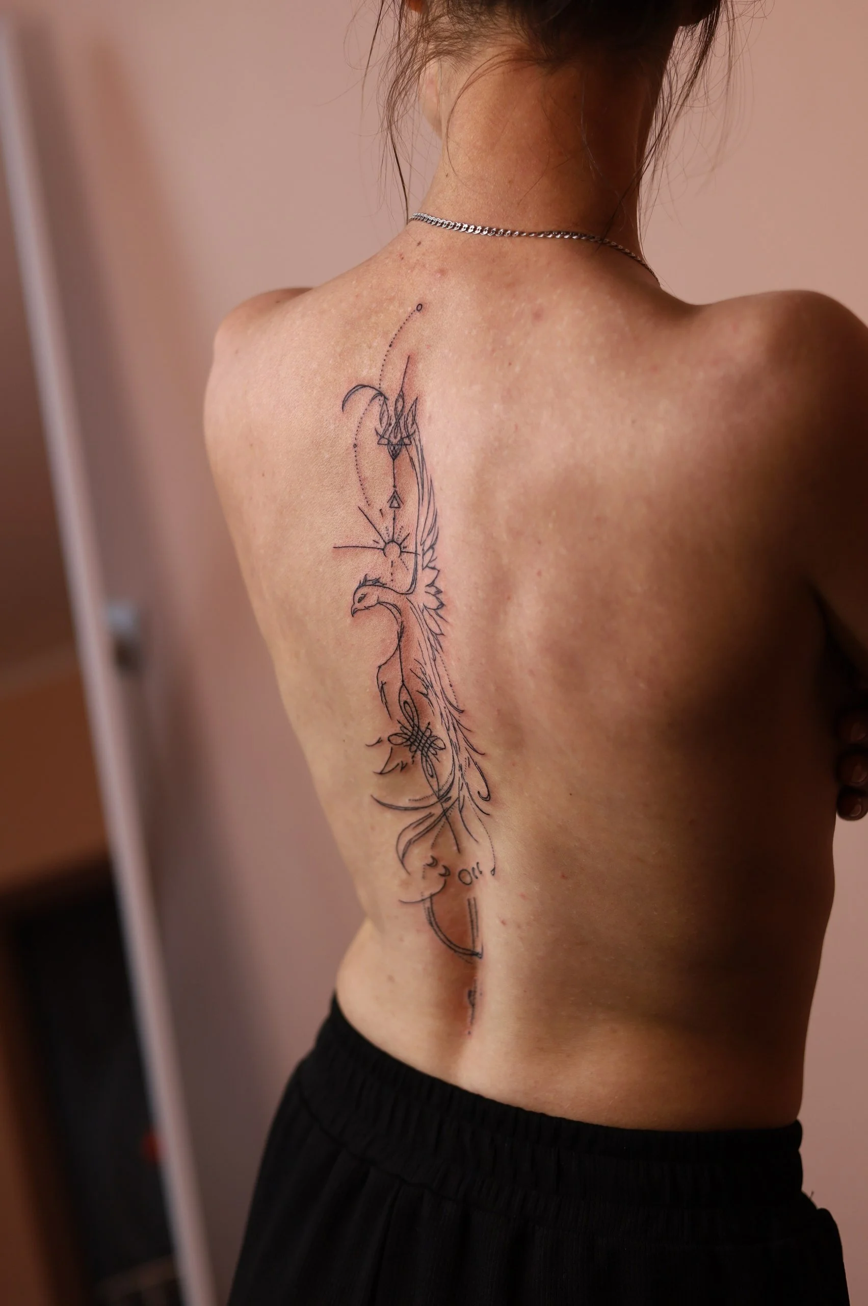 XXX Porn Photo of Nude LadyChanelll 32