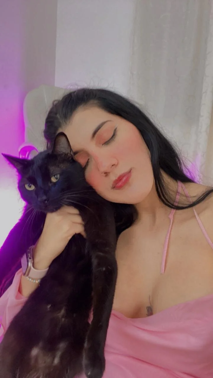 XXX Porn Photo of Nude misstoya 2