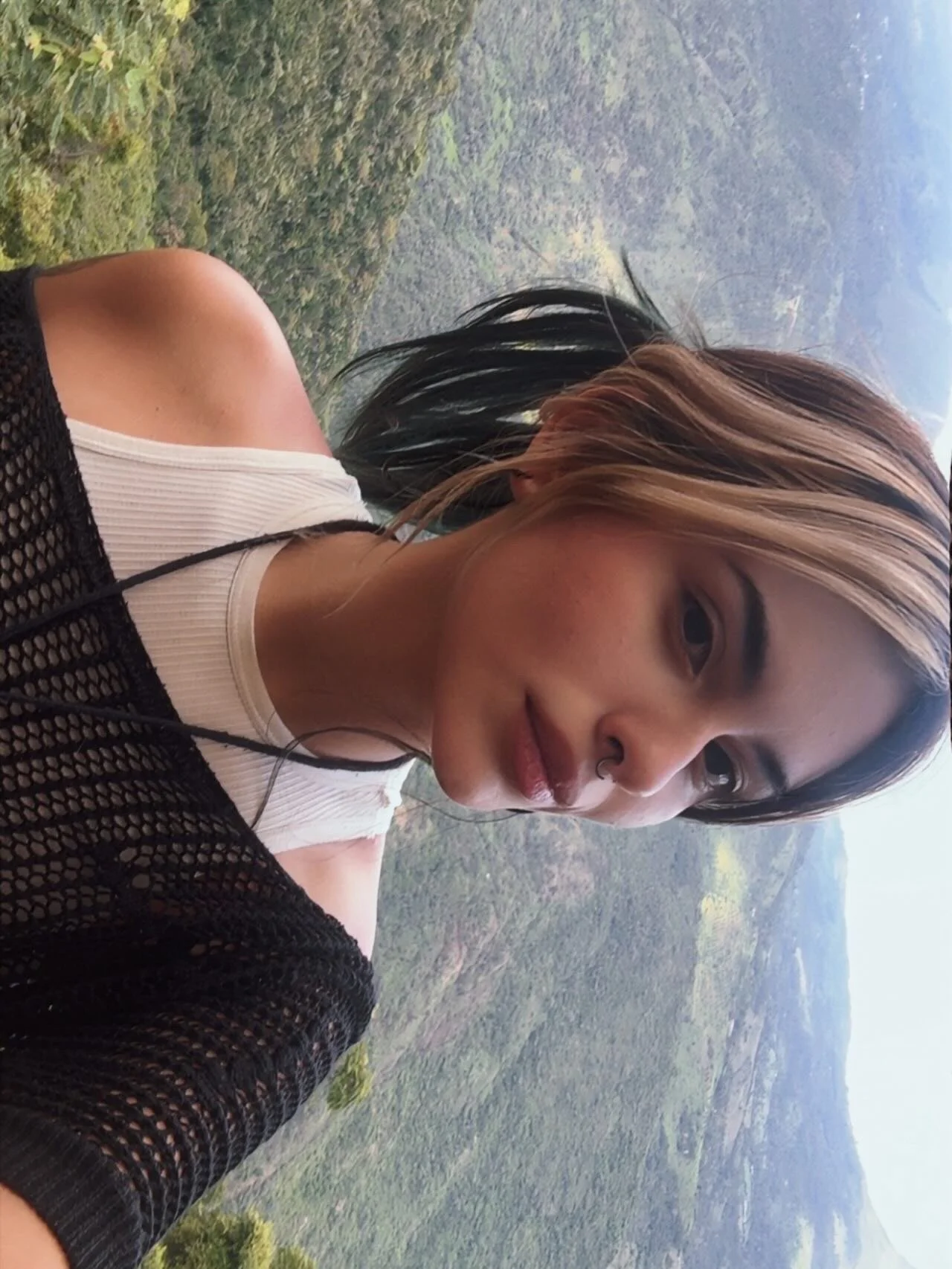 XXX Porn Photo of Nude blue_kitten 77