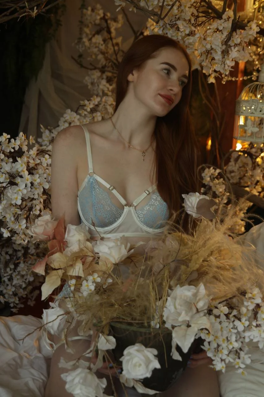 XXX Porn Photo of Nude HeyGinger 70