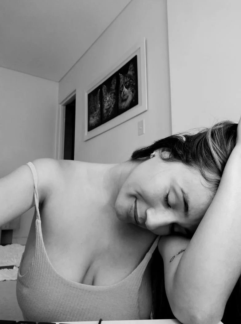 XXX Porn Photo of Nude emmadossantos 23