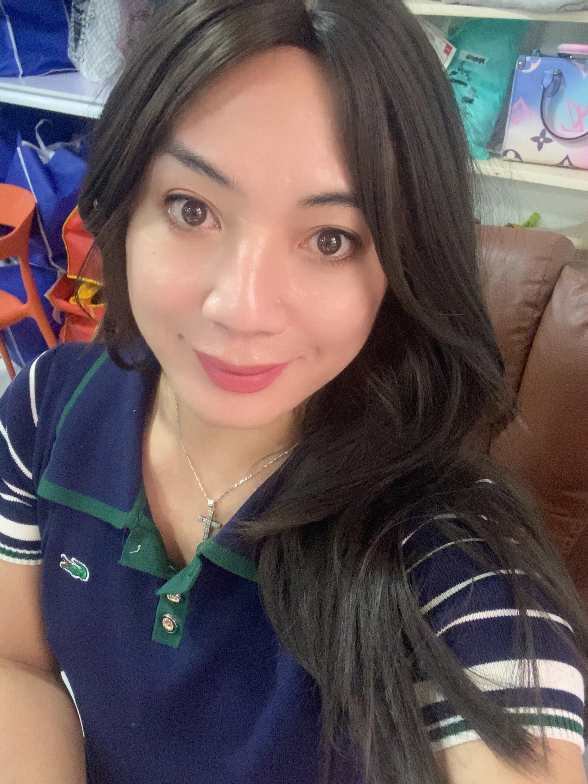 XXX Porn Photo of Nude Asian_Liezly18 5