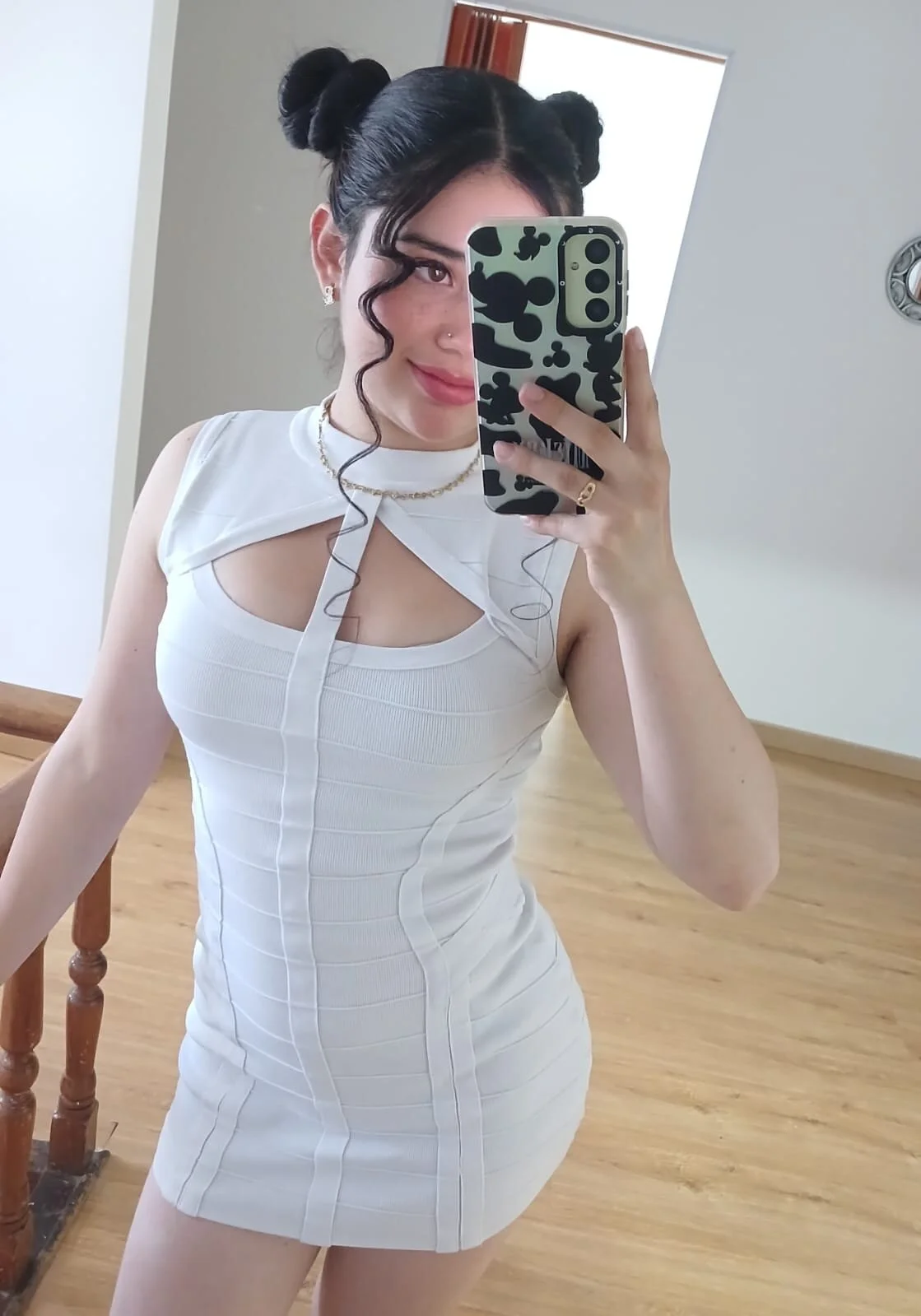 XXX Porn Photo of Nude melody_bonnet 36