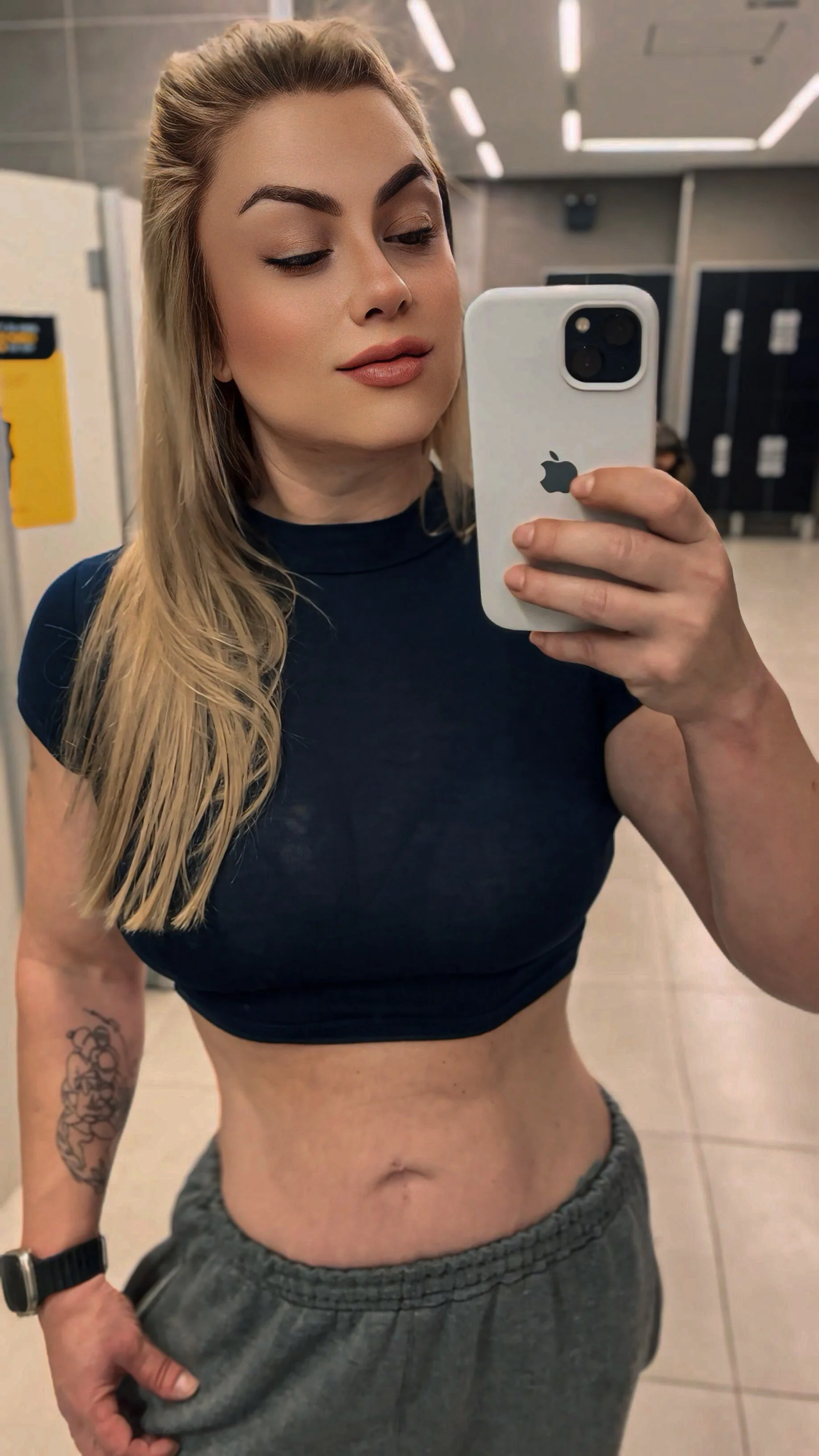 XXX Porn Photo of Nude PecadOriginal 9
