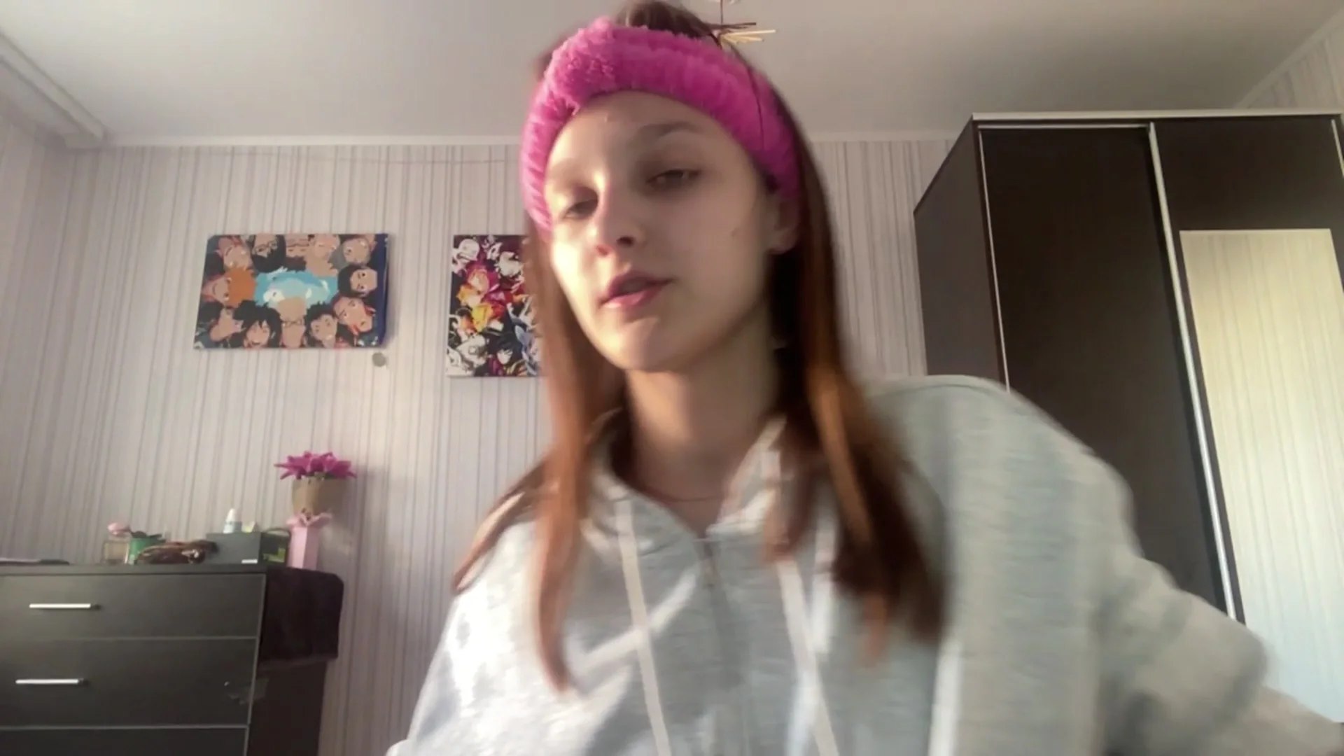 XXX Porn Photo of Nude LavetaGossage 26