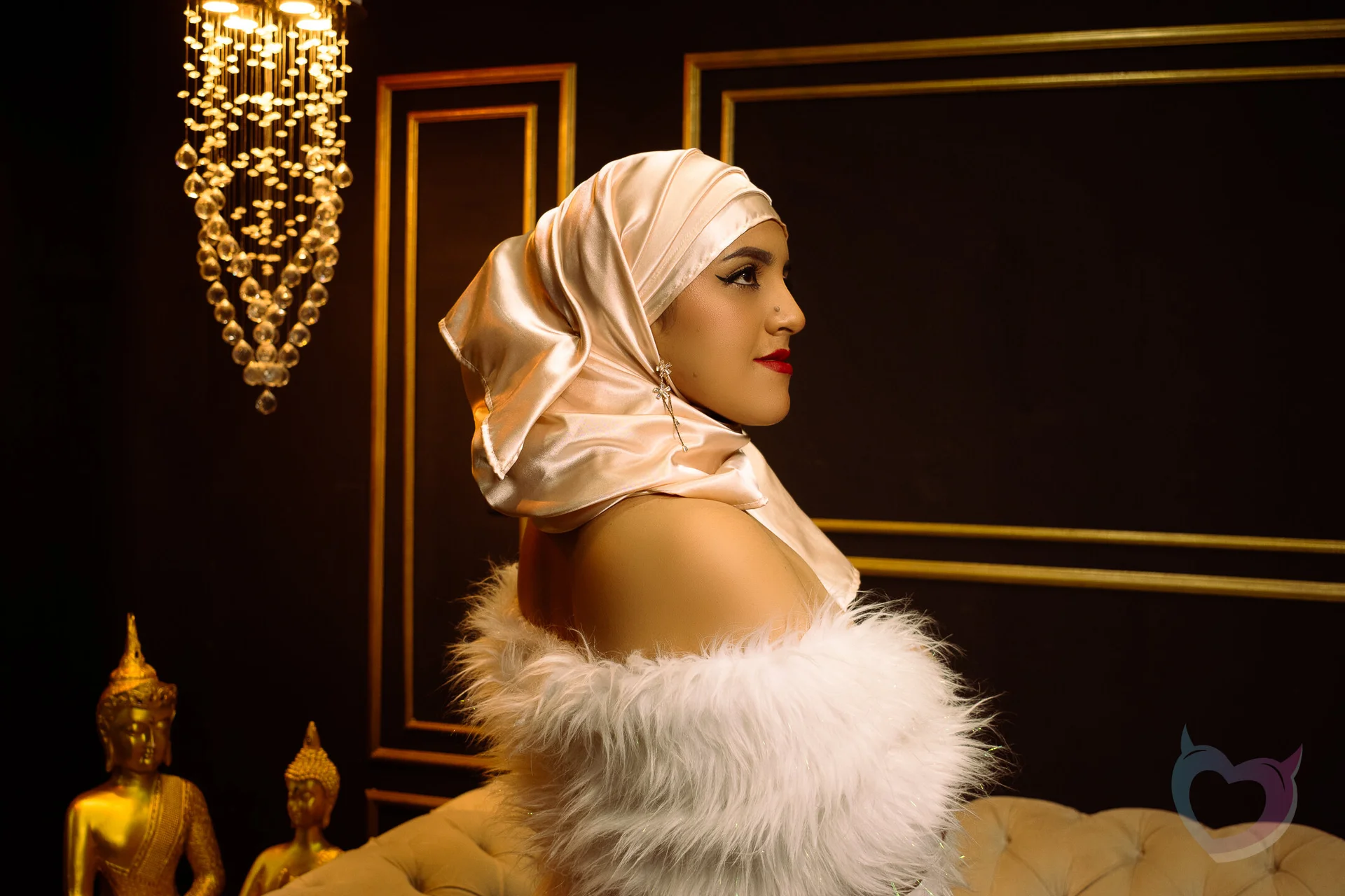 XXX Porn Photo of Nude Nahid_Jaziri1 53
