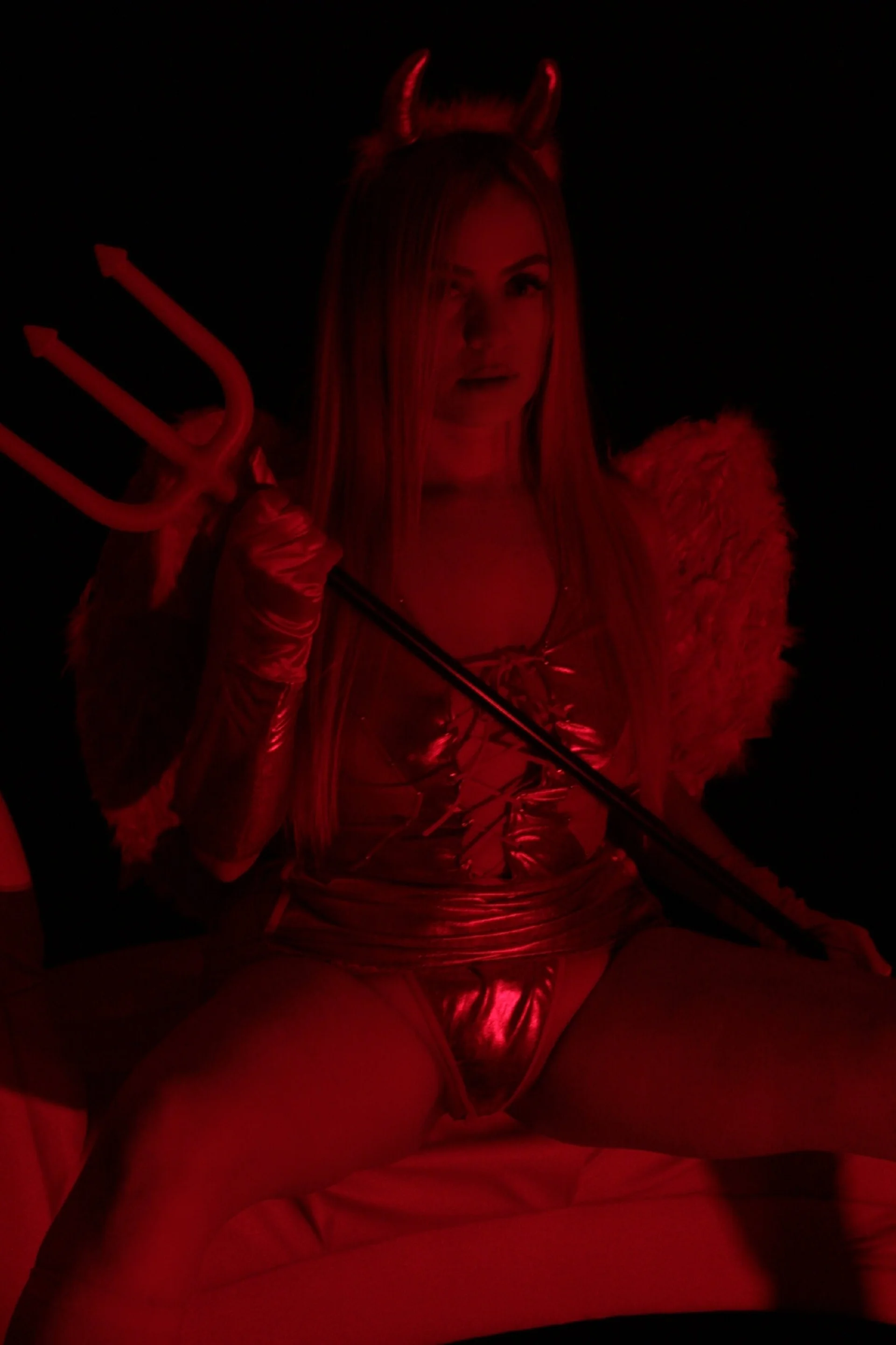 XXX Porn Photo of Nude Luna_Marquez 75