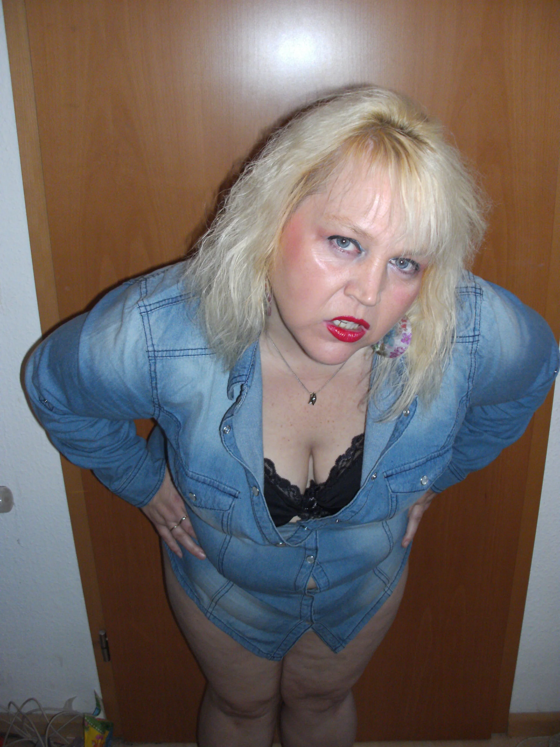 XXX Porn Photo of Nude Blasflittchen 43