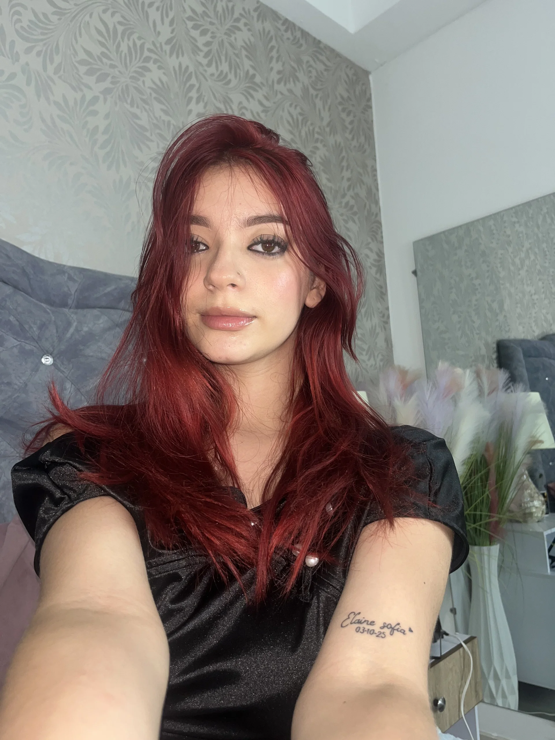 XXX Porn Photo of Nude ElizabetthKitty 20